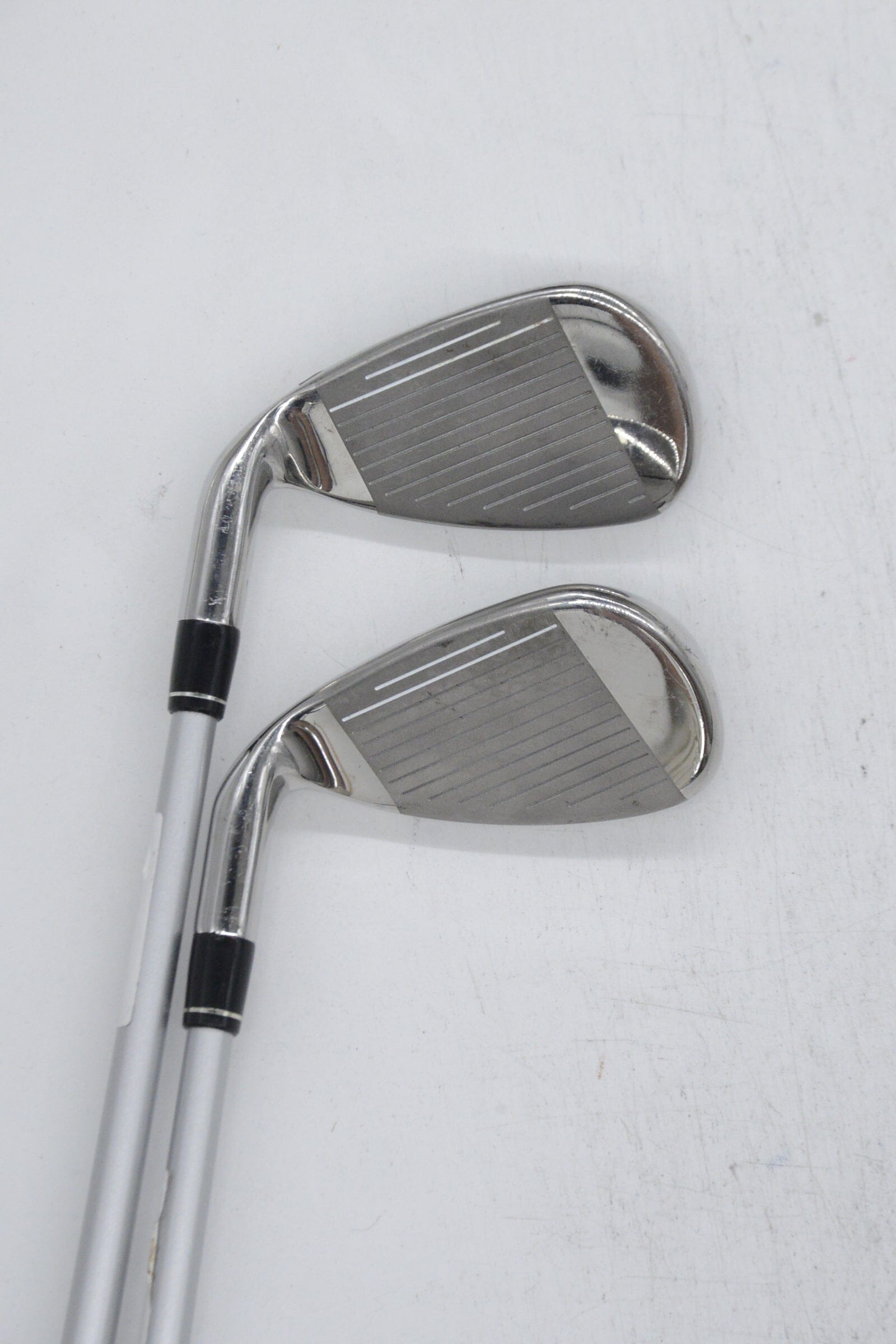 Women's Callaway Solaire PW & SW Wedge Set W Flex Golf Clubs GolfRoots