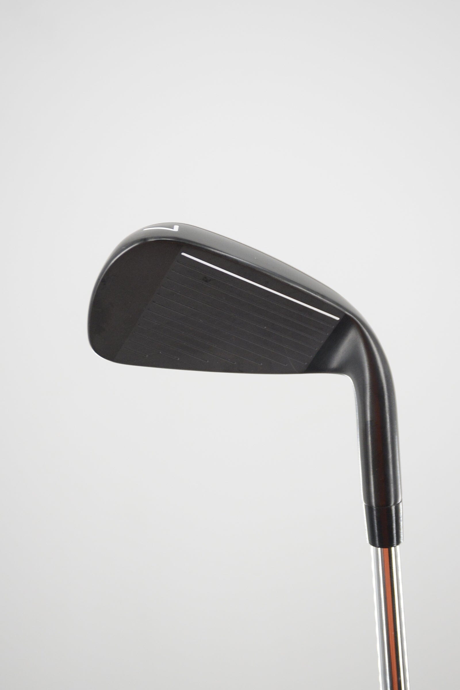 Lefty PXG 0311XP Gen6 7 Iron S Flex 37.25" Golf Clubs GolfRoots