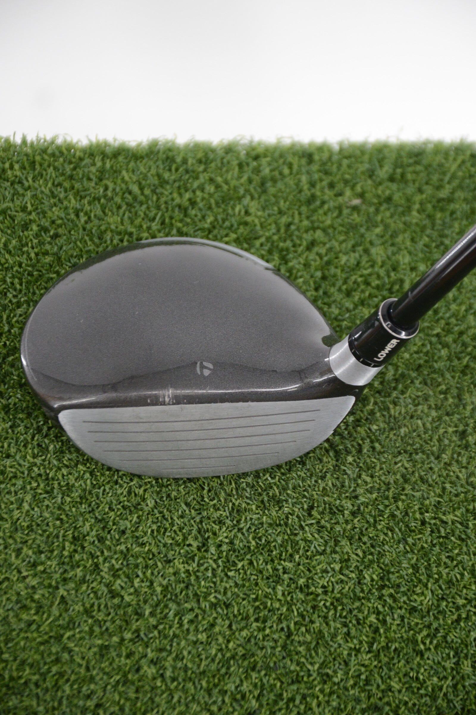 TaylorMade SLDR Tp 14 Degree Wood X Flex 42.75" Golf Clubs GolfRoots