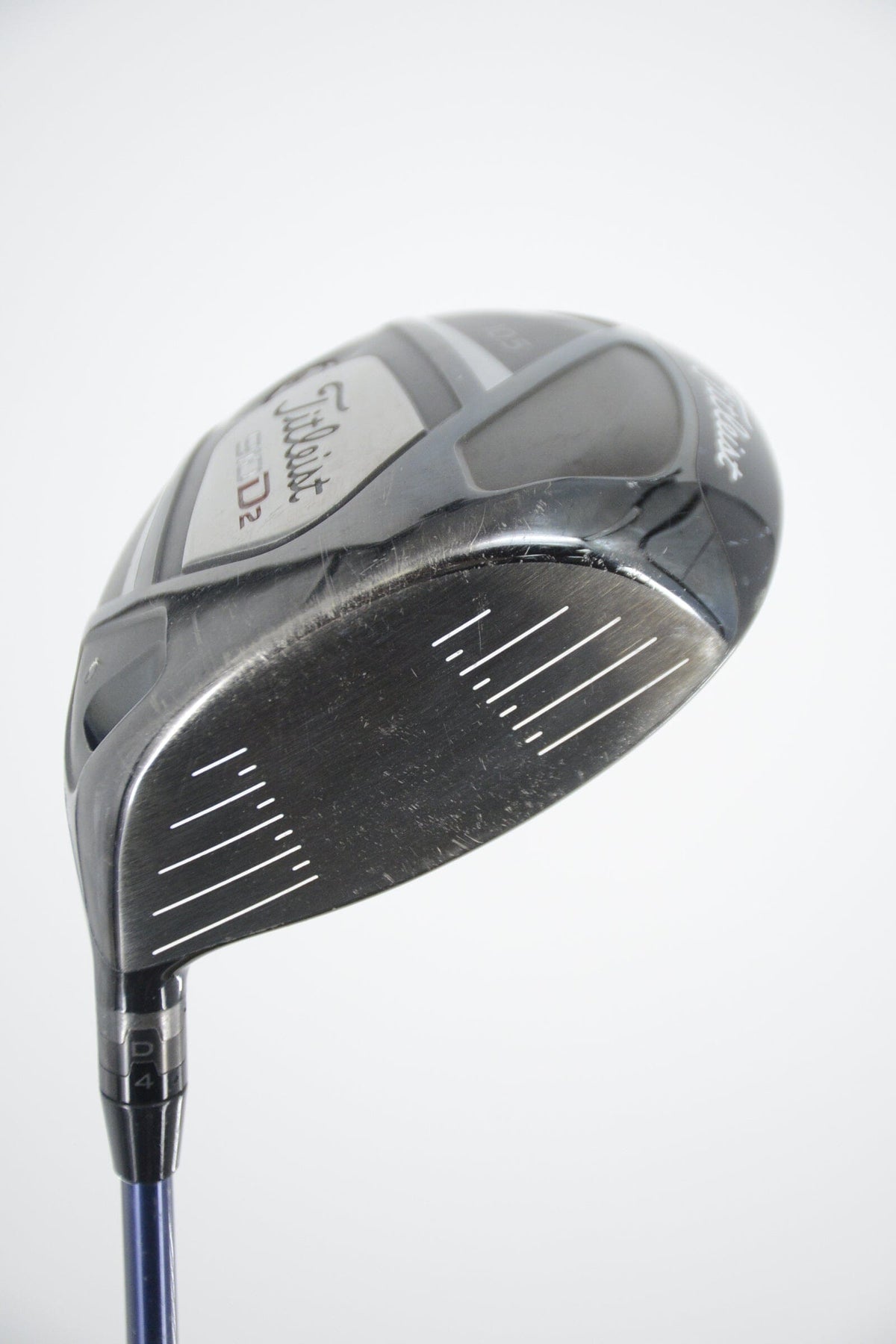 Titleist 910D2 10.5 Degree Driver S Flex 45" Golf Drivers Titleist