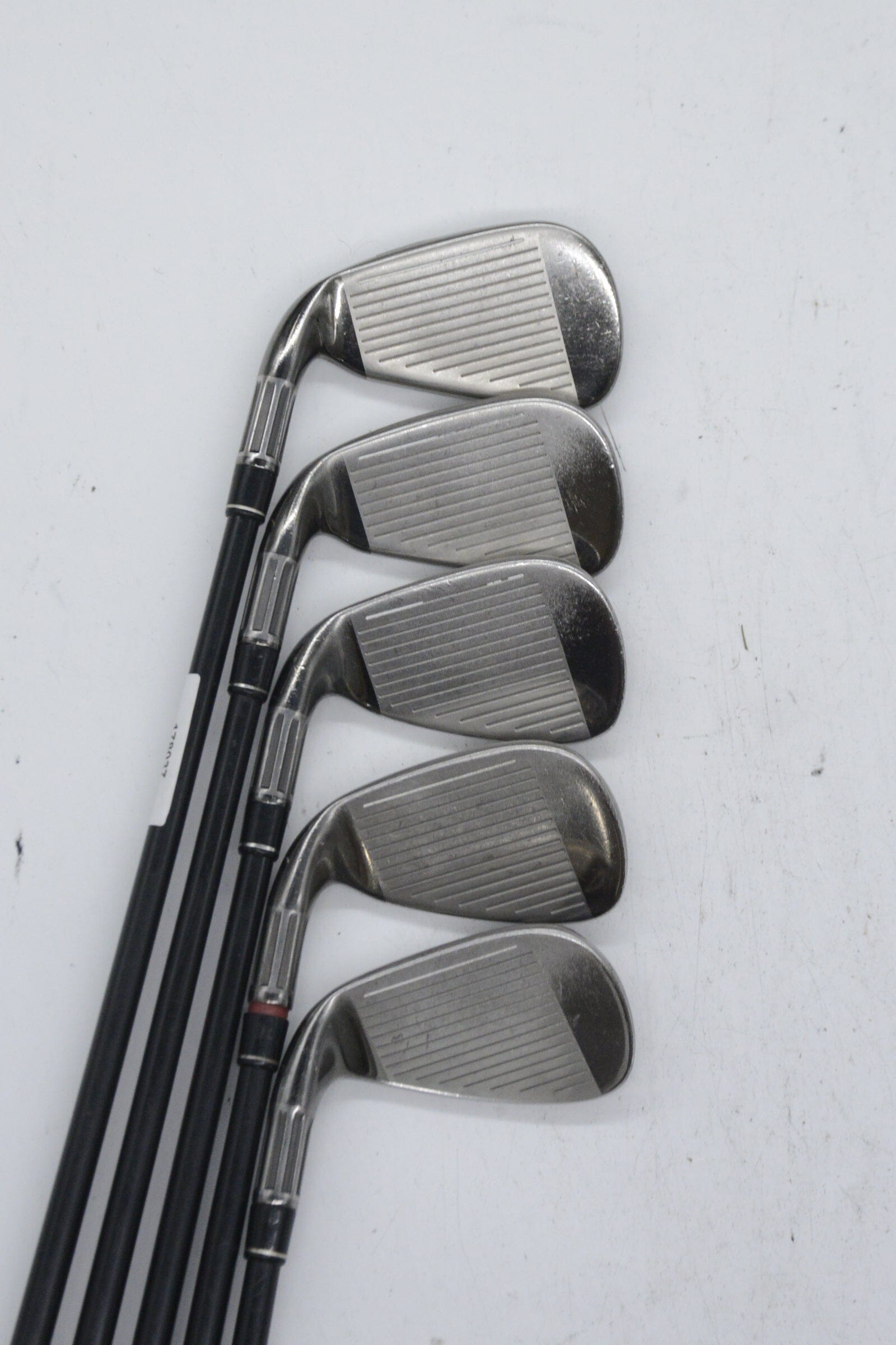 TaylorMade M2 6-PW Iron Set R Flex -0.25"