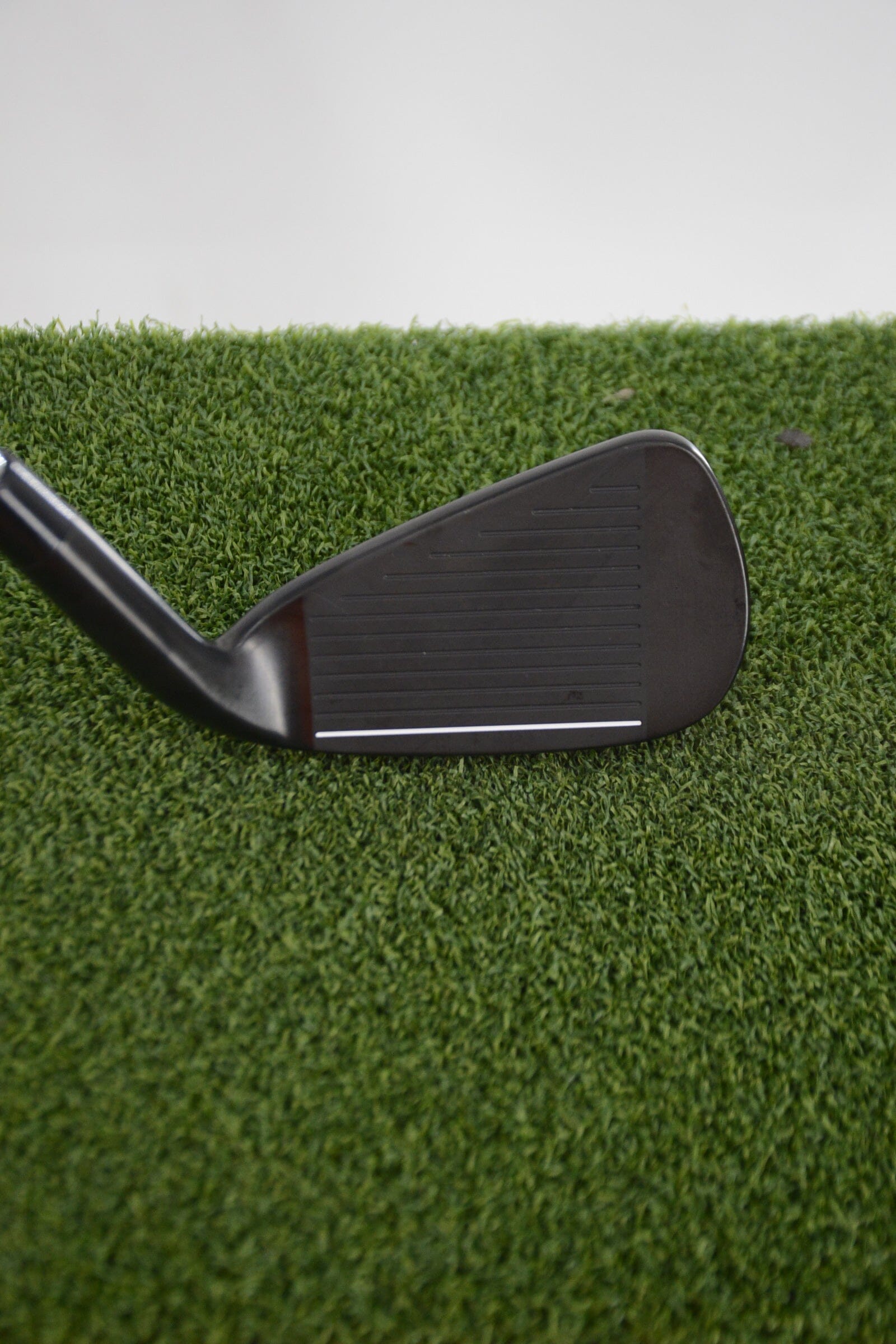 Lefty PXG 0311XP Gen6 7 Iron S Flex 37.25" Golf Clubs GolfRoots