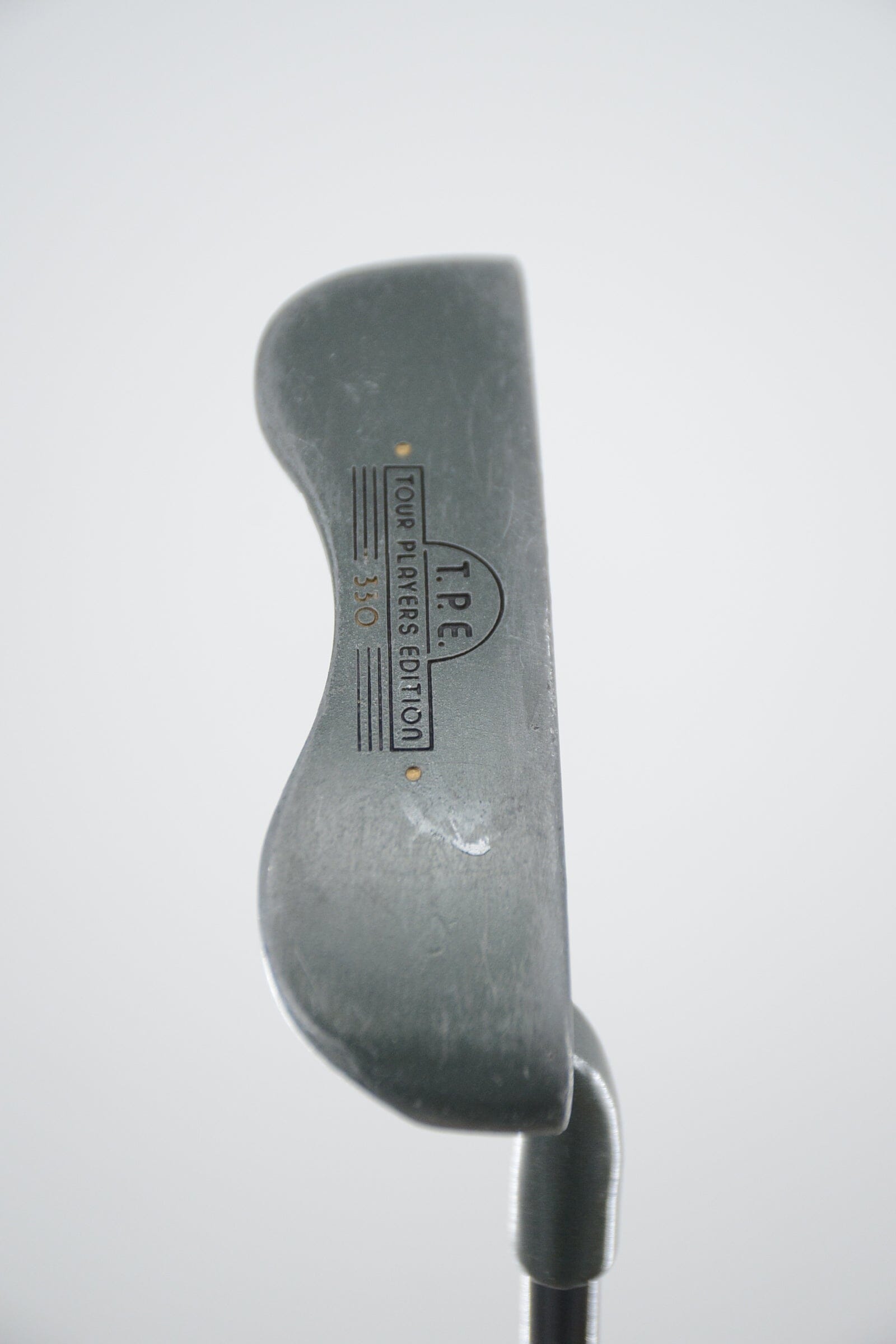 T.P.E 330 Putter 35" Golf Clubs GolfRoots
