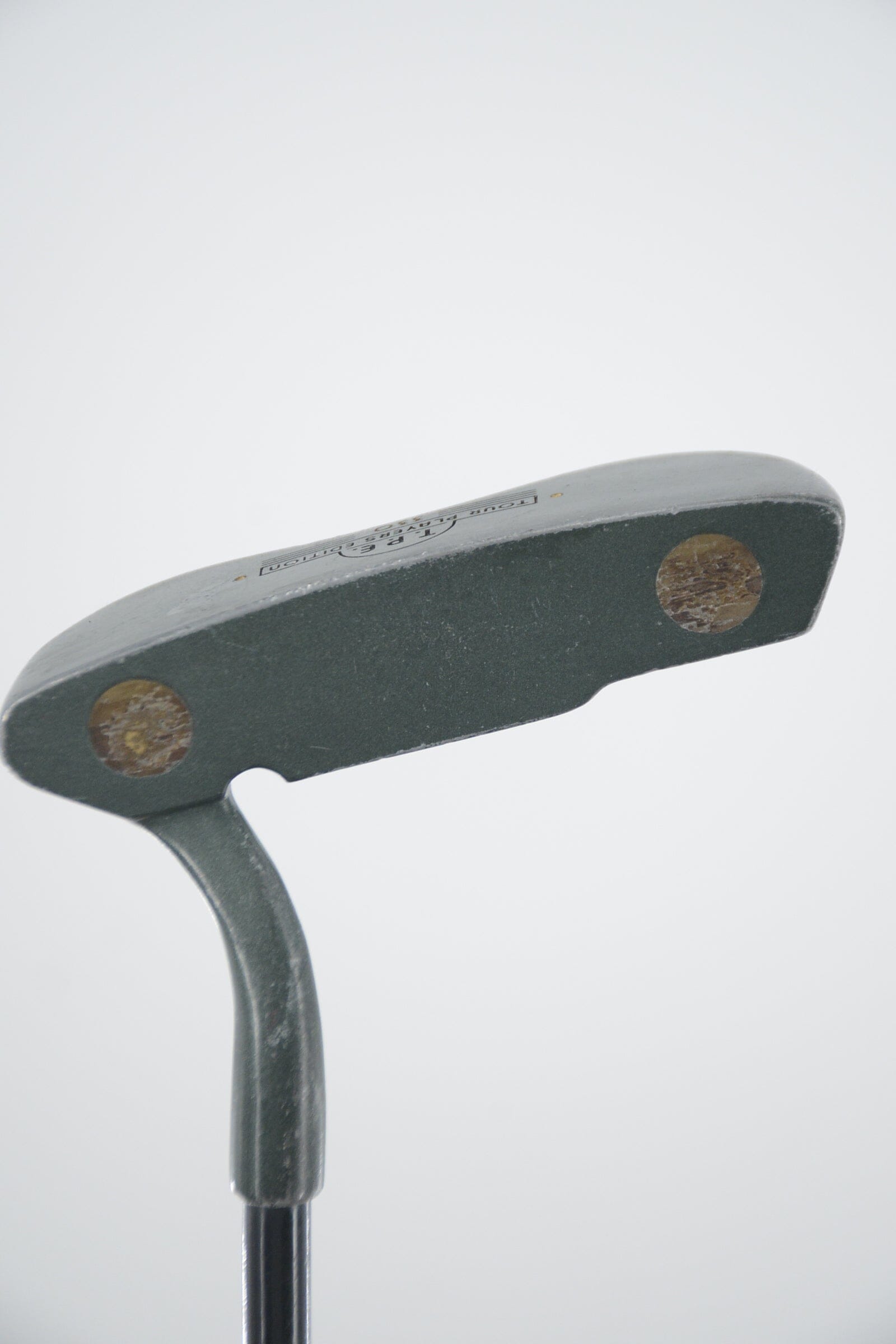 T.P.E 330 Putter 35" Golf Clubs GolfRoots