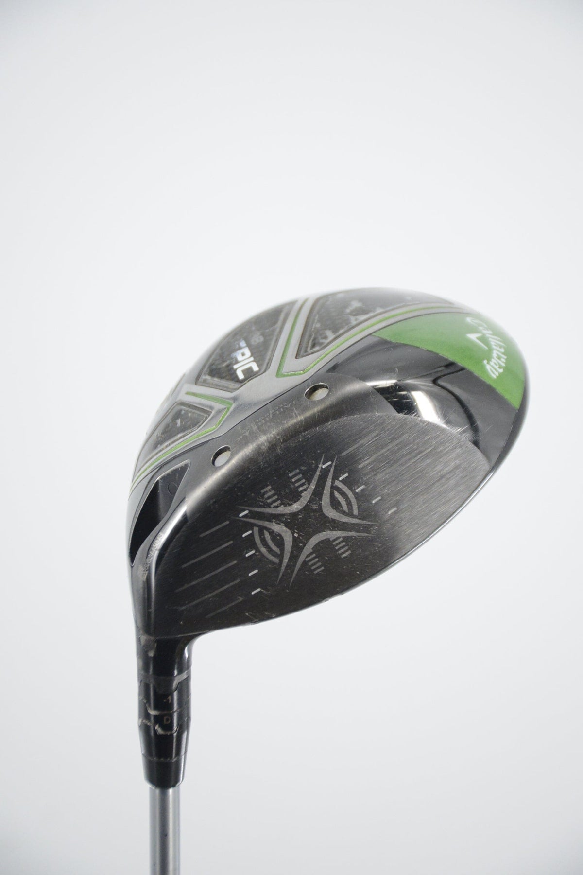 Callaway Great Big Bertha Epic 9 Degree Driver R Flex 45.5" Golf Clubs GolfRoots