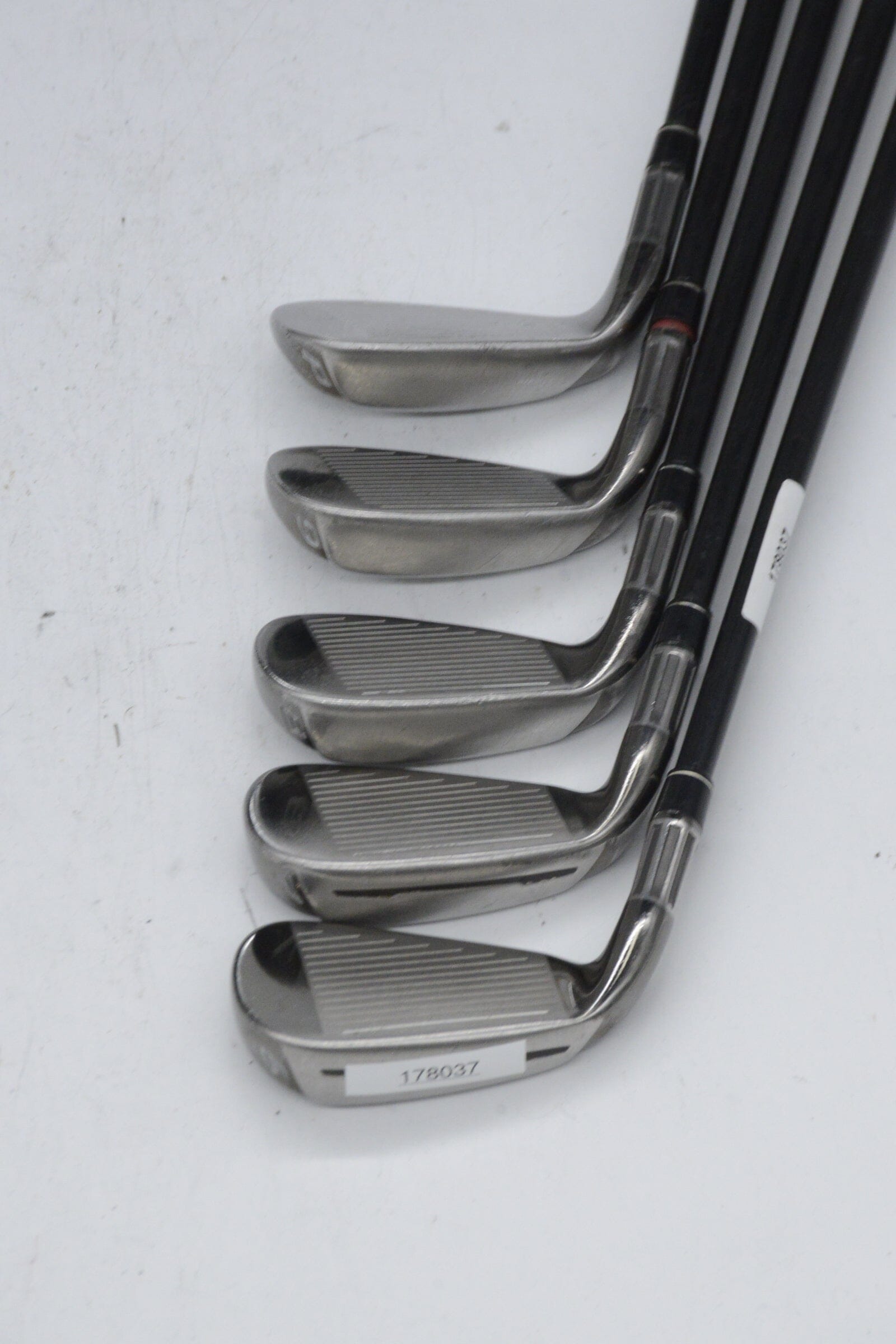 TaylorMade M2 6-PW Iron Set R Flex -0.25"