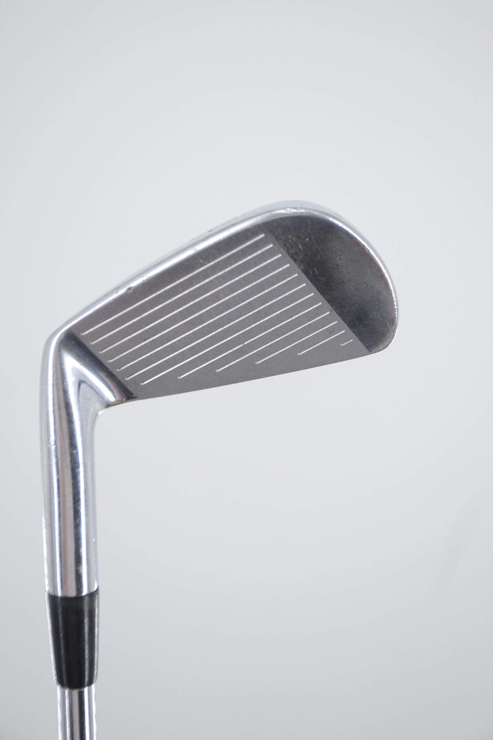 Mizuno MP-33 6 Degree Wedge S Flex 37.5" Golf Clubs GolfRoots