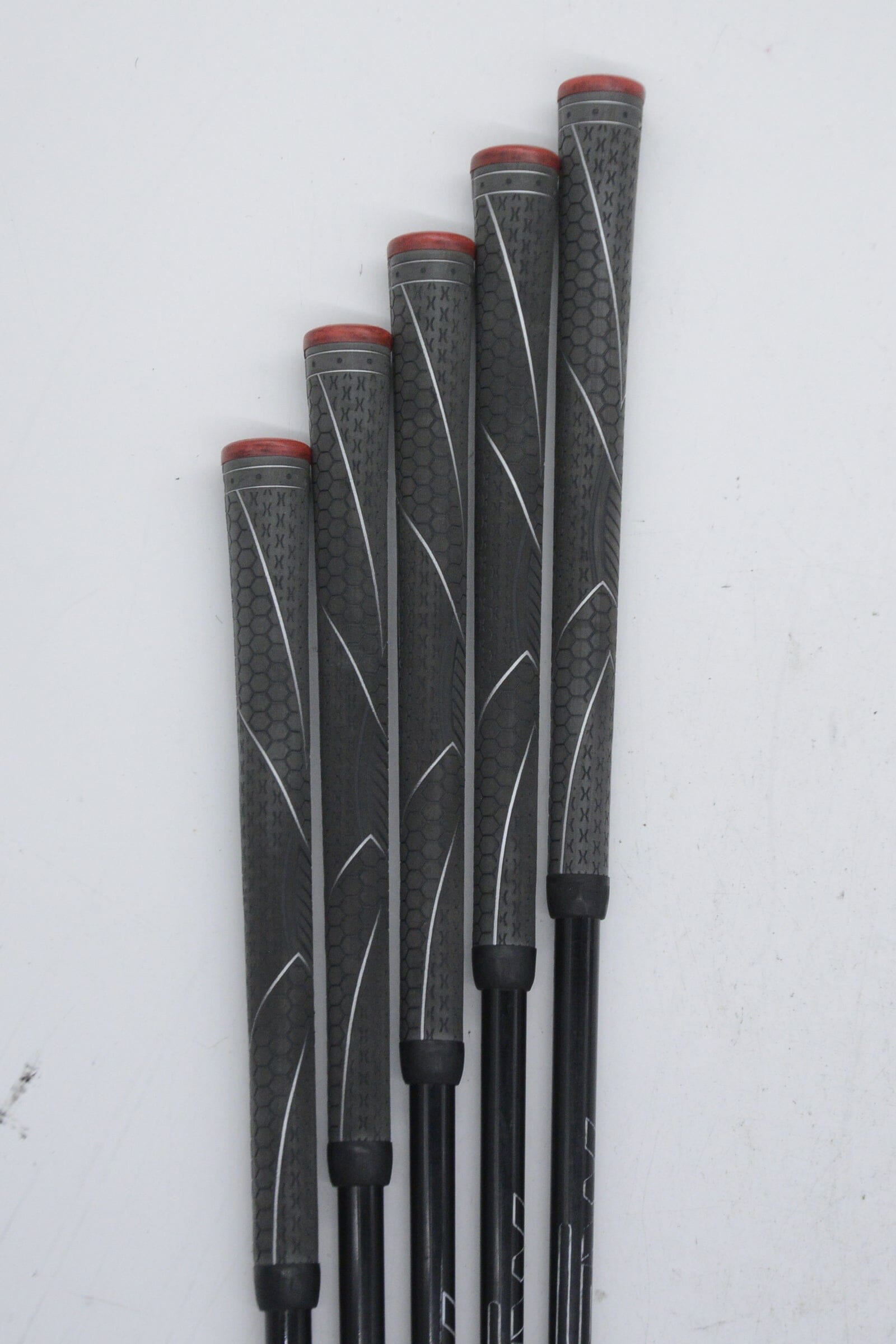 TaylorMade M2 6-PW Iron Set R Flex -0.25"