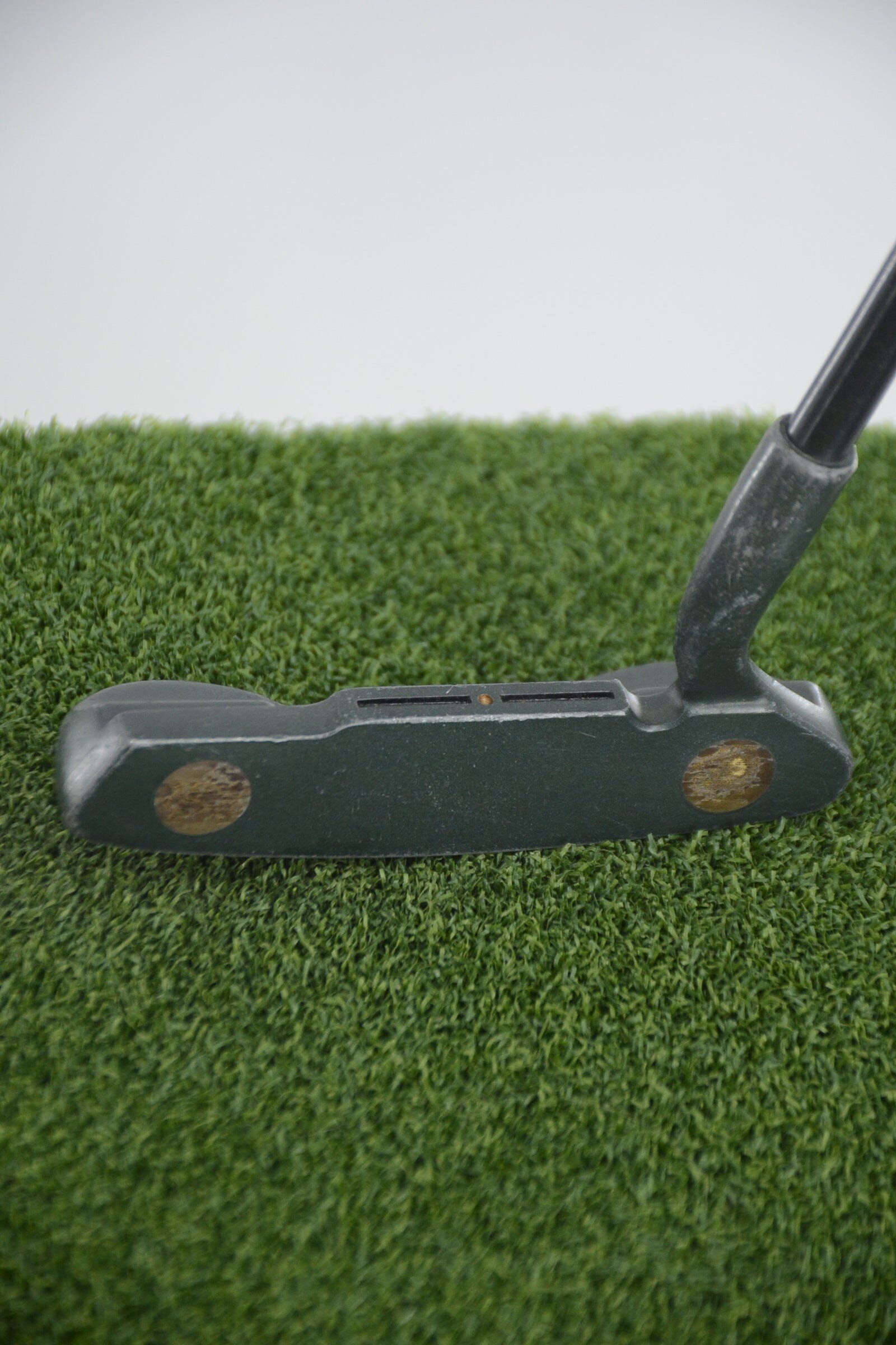 T.P.E 330 Putter 35" Golf Clubs GolfRoots