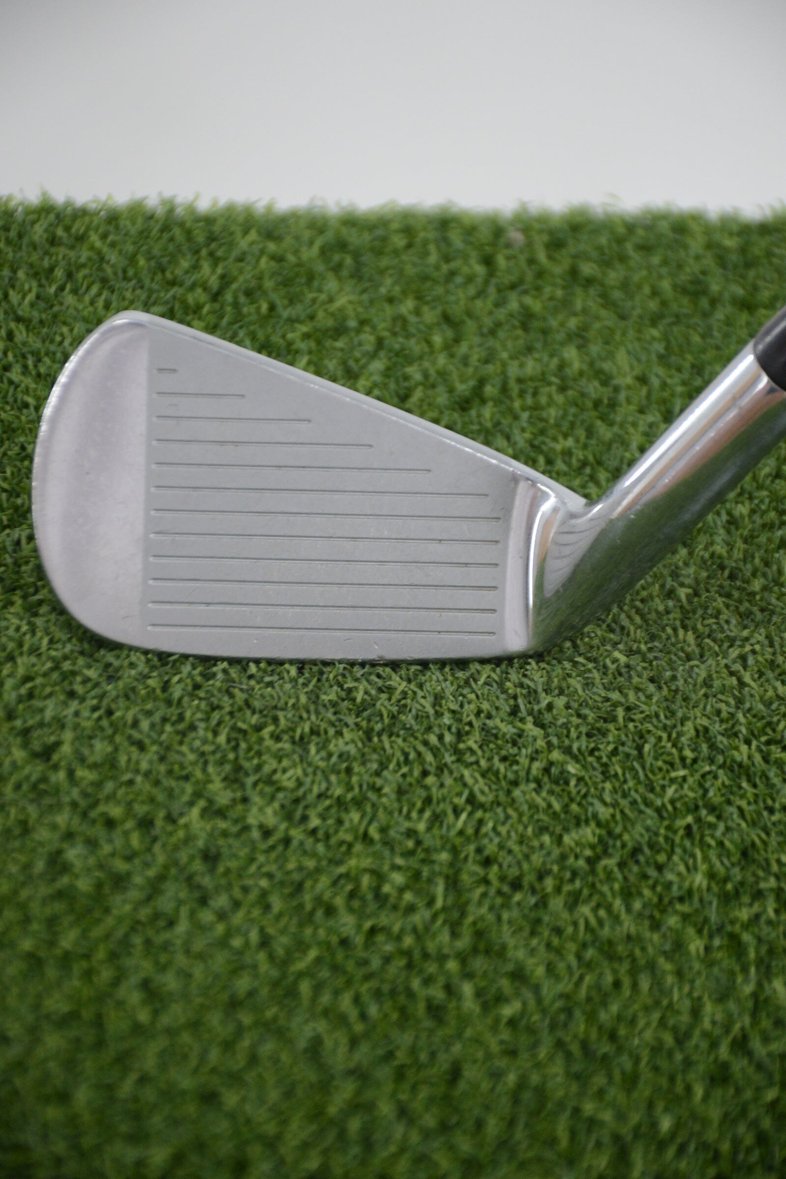 Mizuno MP-33 6 Degree Wedge S Flex 37.5" Golf Clubs GolfRoots