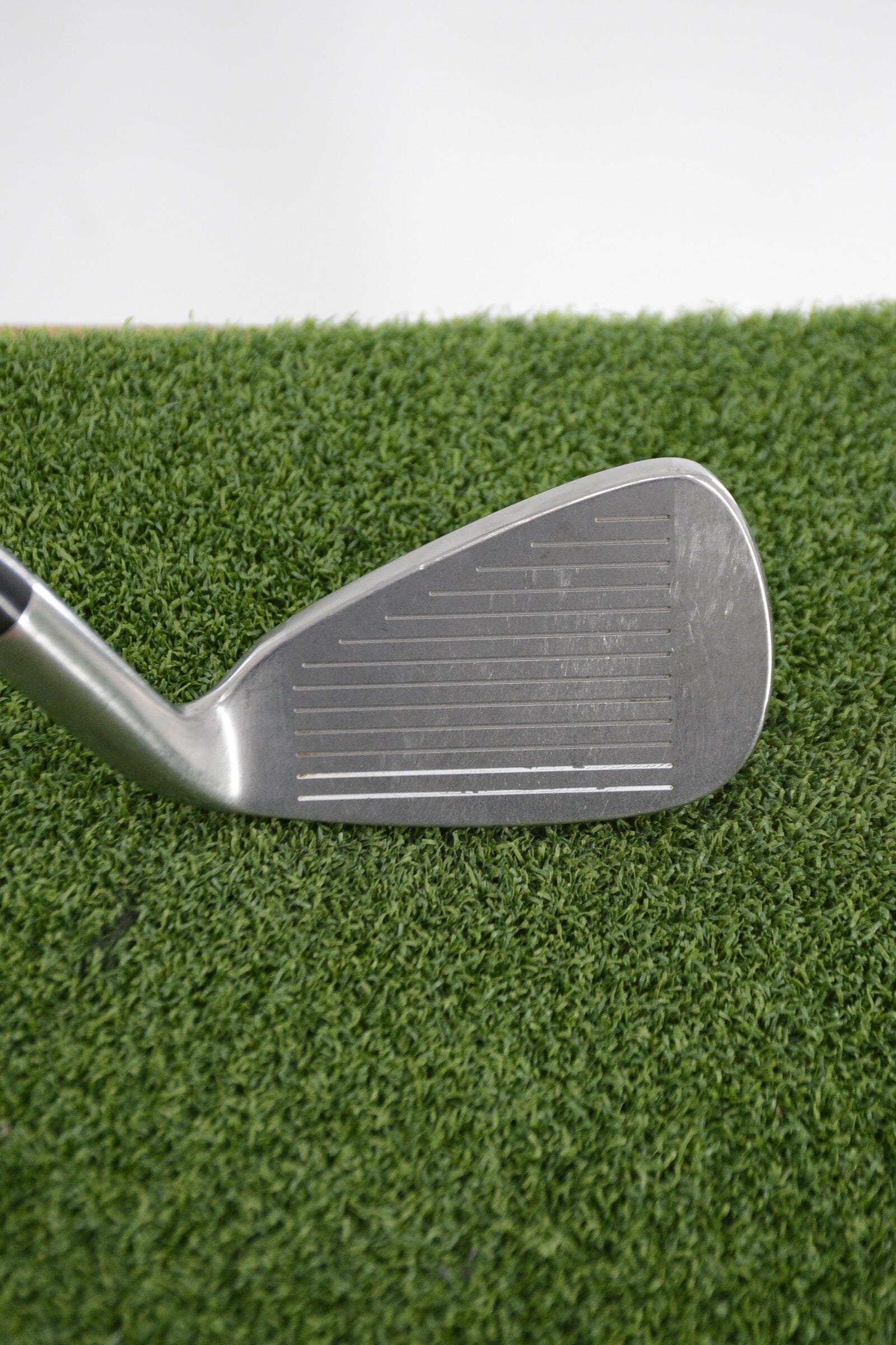 Lefty Nike Slingshot 7 Iron R Flex 37" Golf Clubs GolfRoots