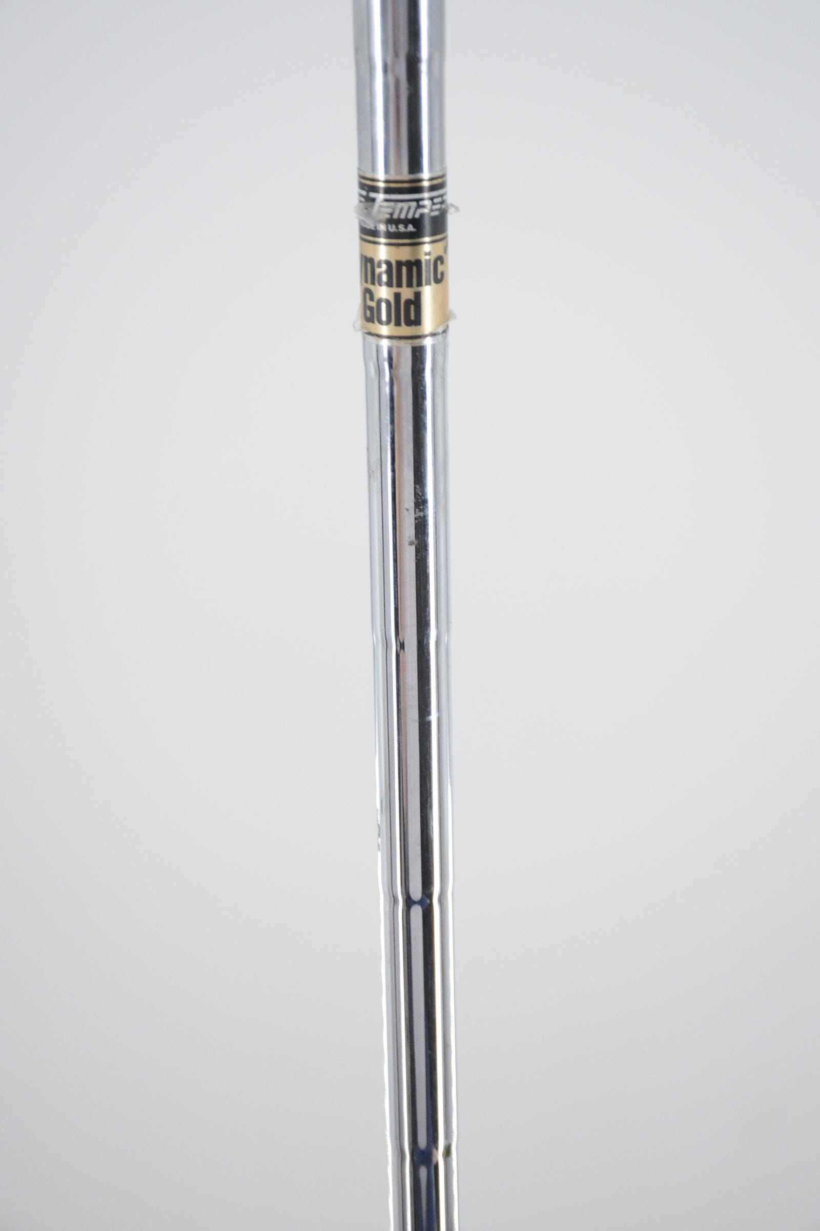 Mizuno MP-33 6 Degree Wedge S Flex 37.5" Golf Clubs GolfRoots