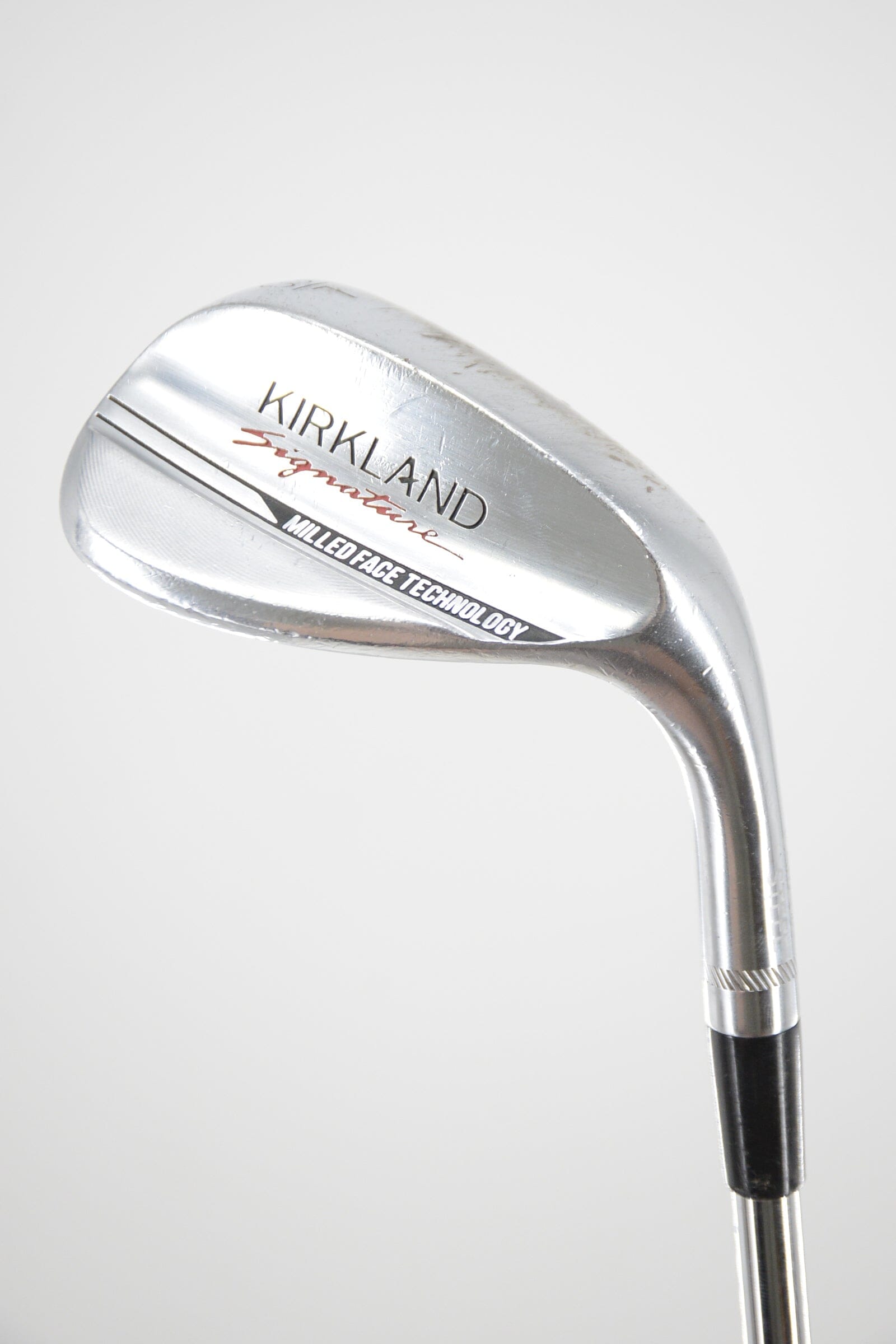 Kirkland 60 Degree Wedge Wedge Flex 35"