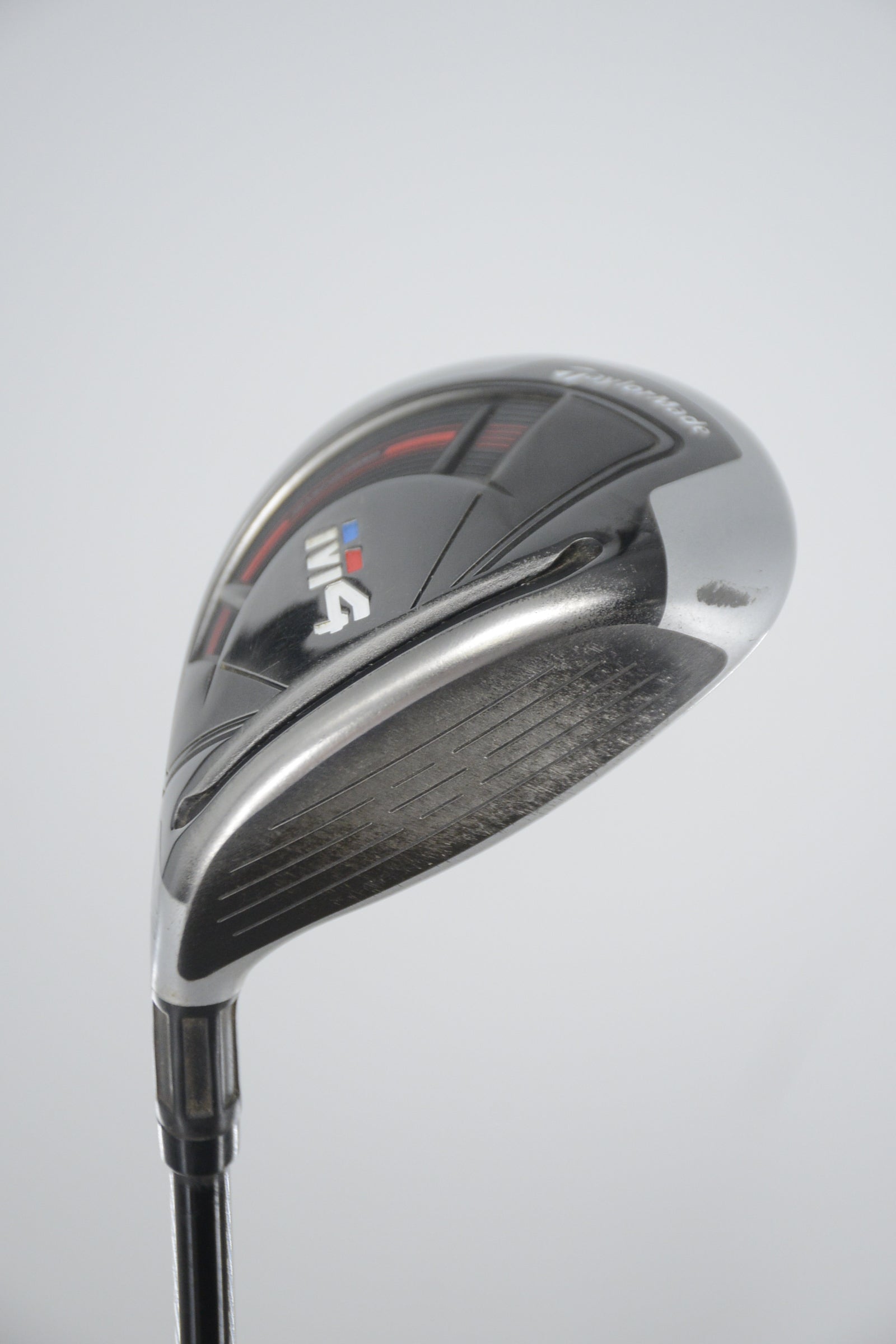 TaylorMade M4 2018 3HL Wood R Flex 43.25"