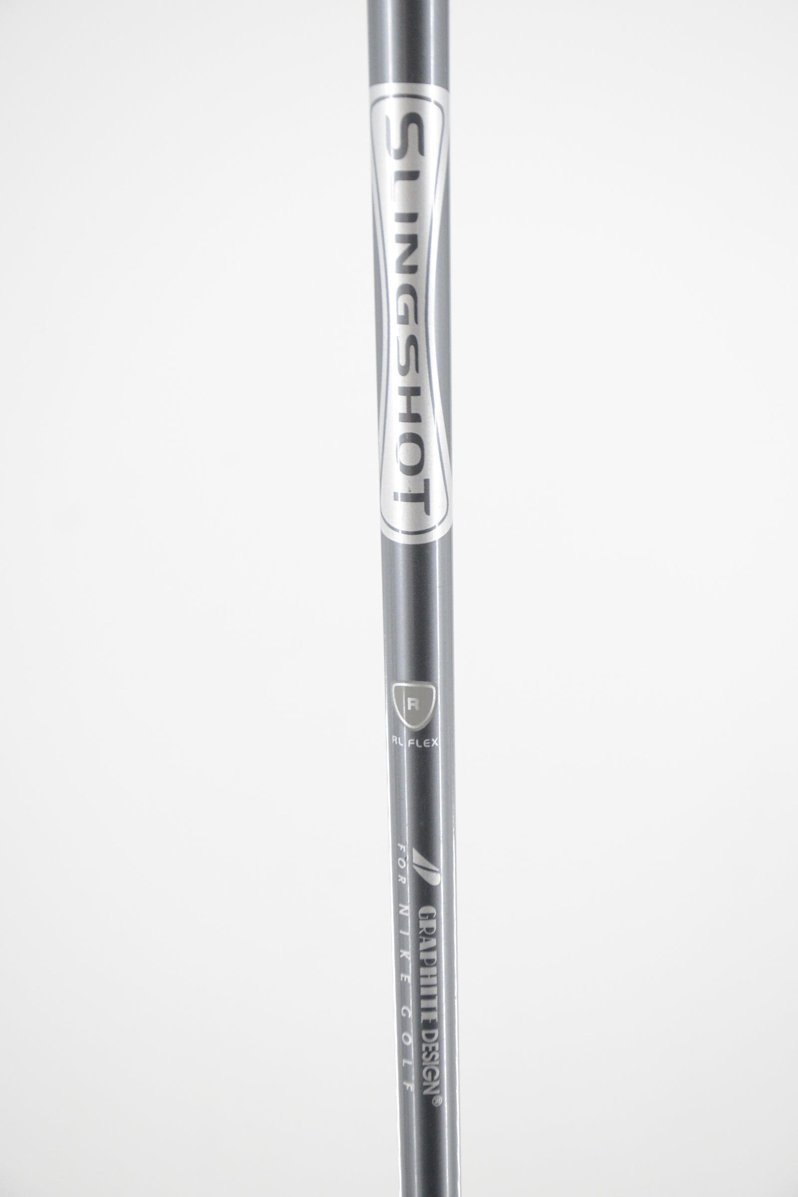 Lefty Nike Slingshot 7 Iron R Flex 37" Golf Clubs GolfRoots