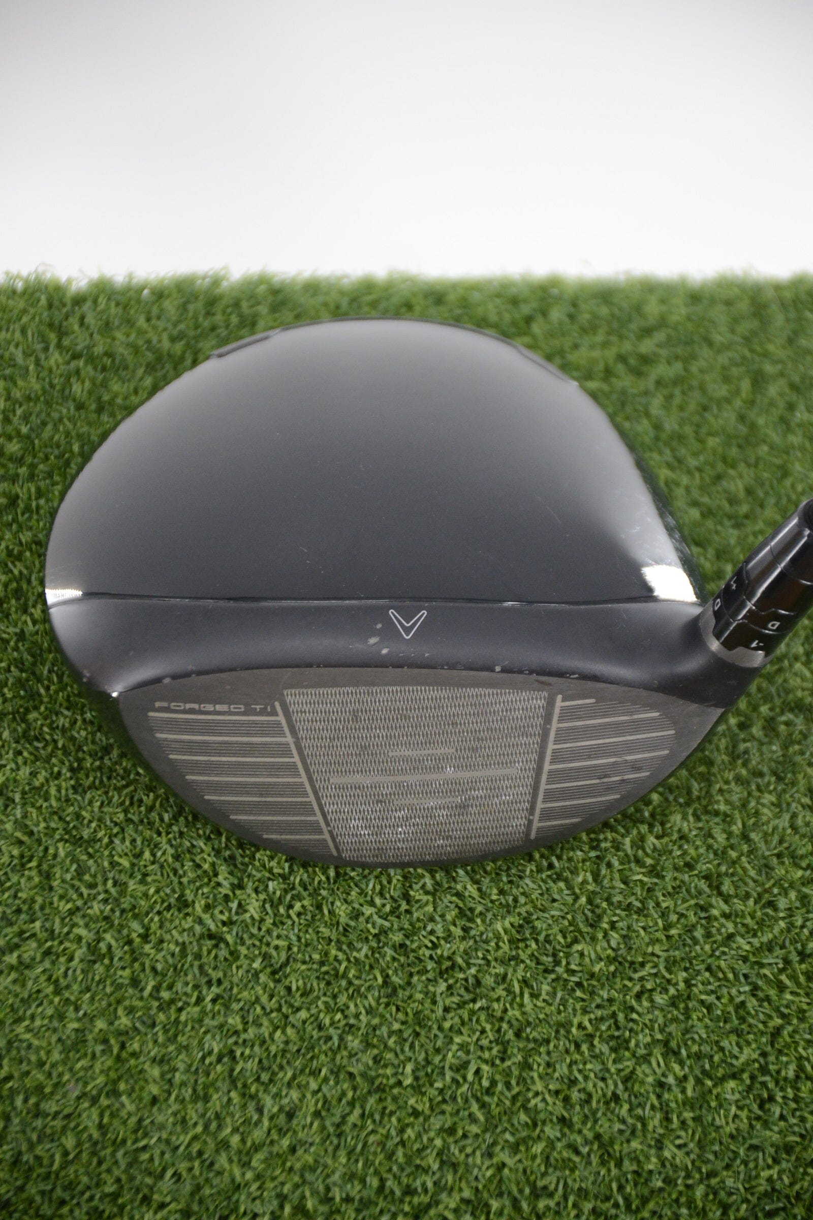 Callaway Paradym X 10.5 Degree Driver R Flex 45.25" Golf Clubs GolfRoots