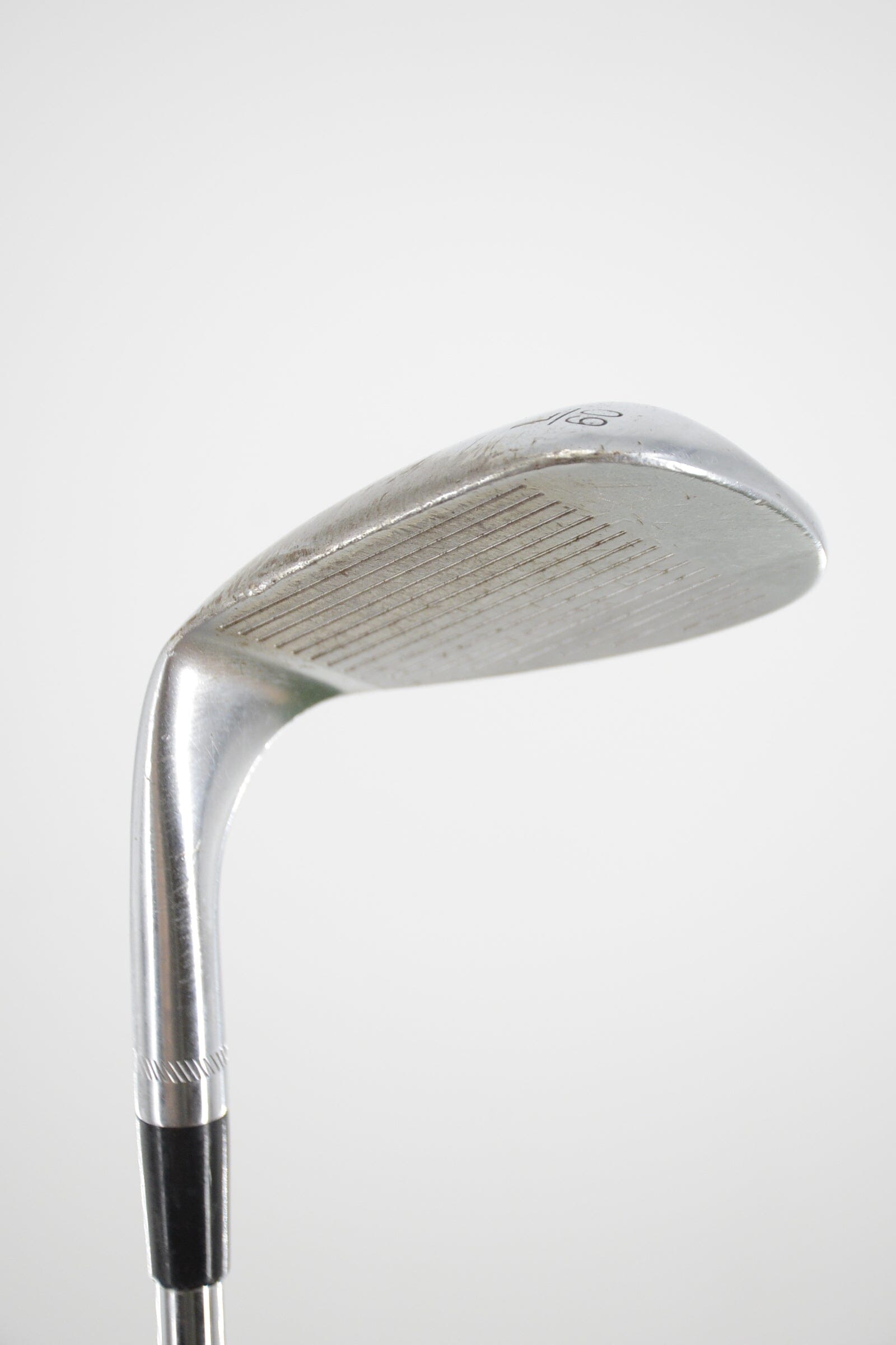 Kirkland 60 Degree Wedge Wedge Flex 35"