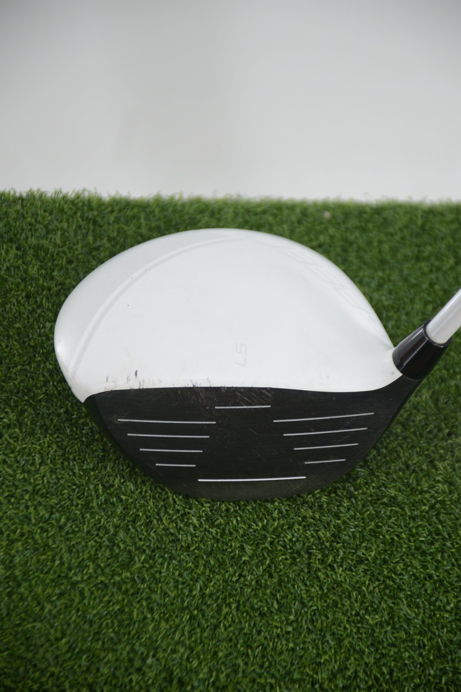Adams Speedline Super Ls 9.5 Degree Driver S Flex 45.75"
