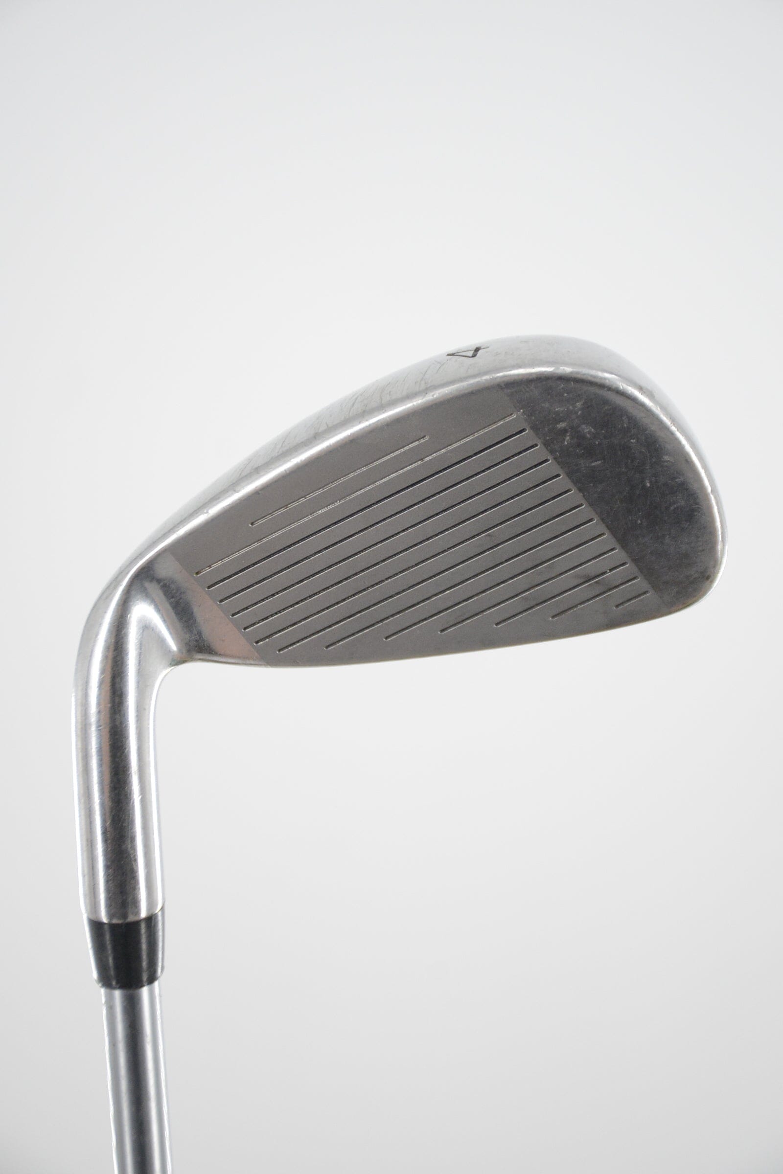 Turbo Power Fire DX 4 Iron SR Flex 39.25" Golf Clubs GolfRoots