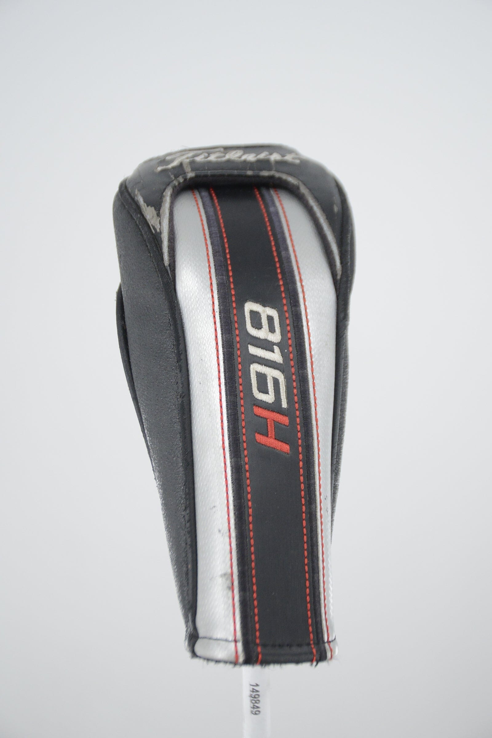 Titleist 816 H1 25 Degree Hybrid SR Flex 38.5" Golf Clubs GolfRoots