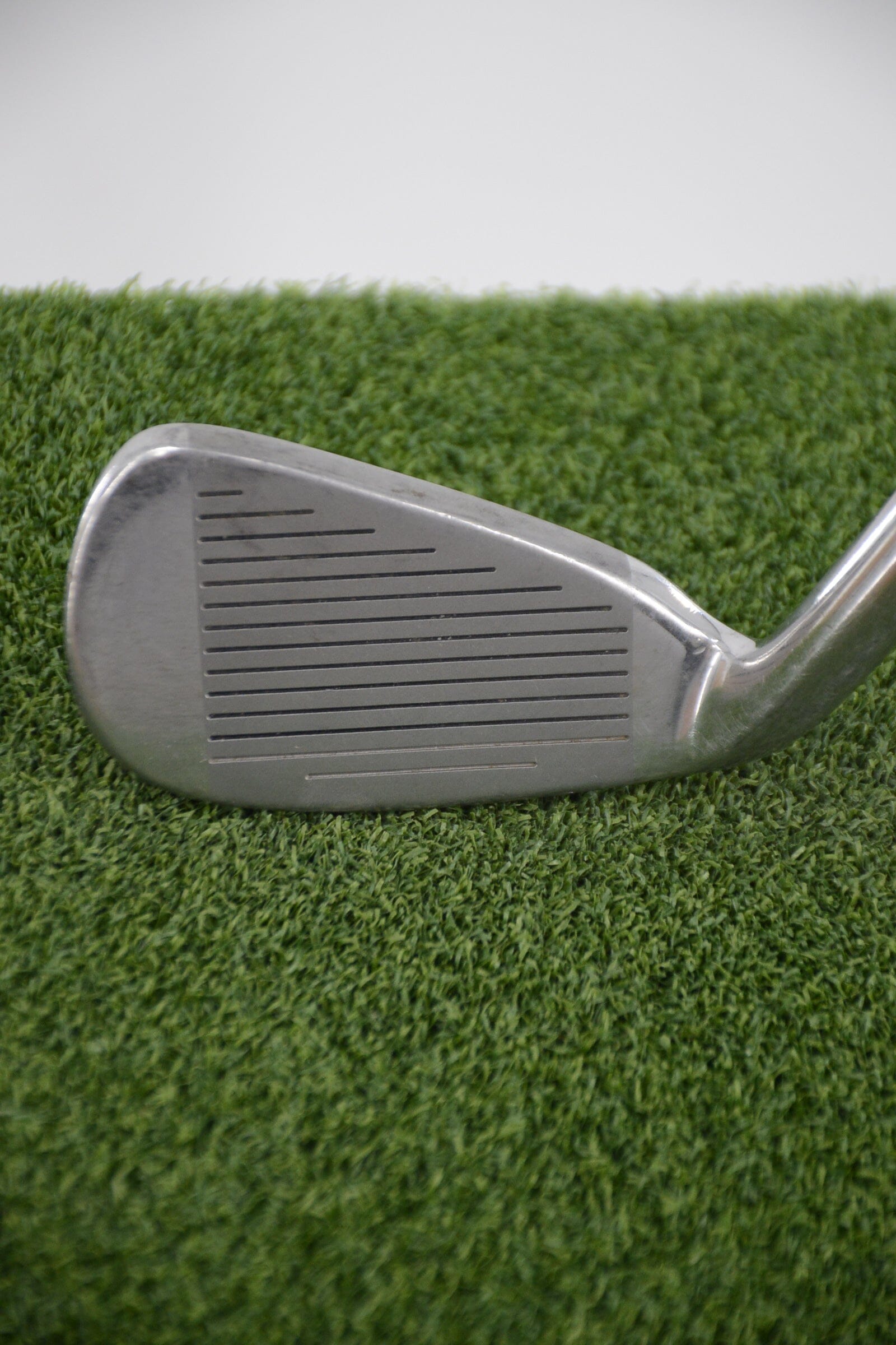Turbo Power Fire DX 4 Iron SR Flex 39.25" Golf Clubs GolfRoots