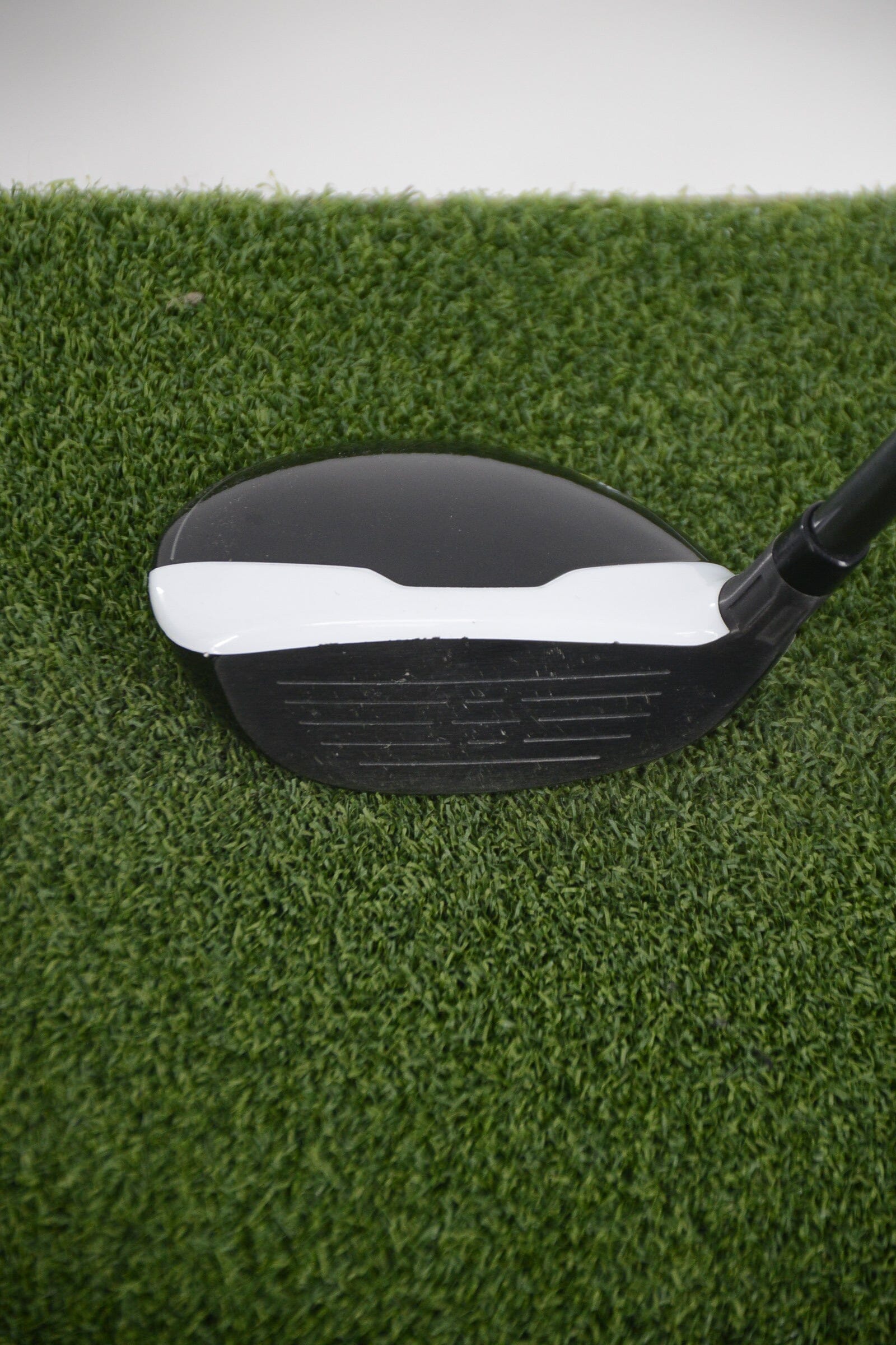 TaylorMade M2 Rescue 2017 4 Hybrid SR Flex 40" Golf Clubs GolfRoots