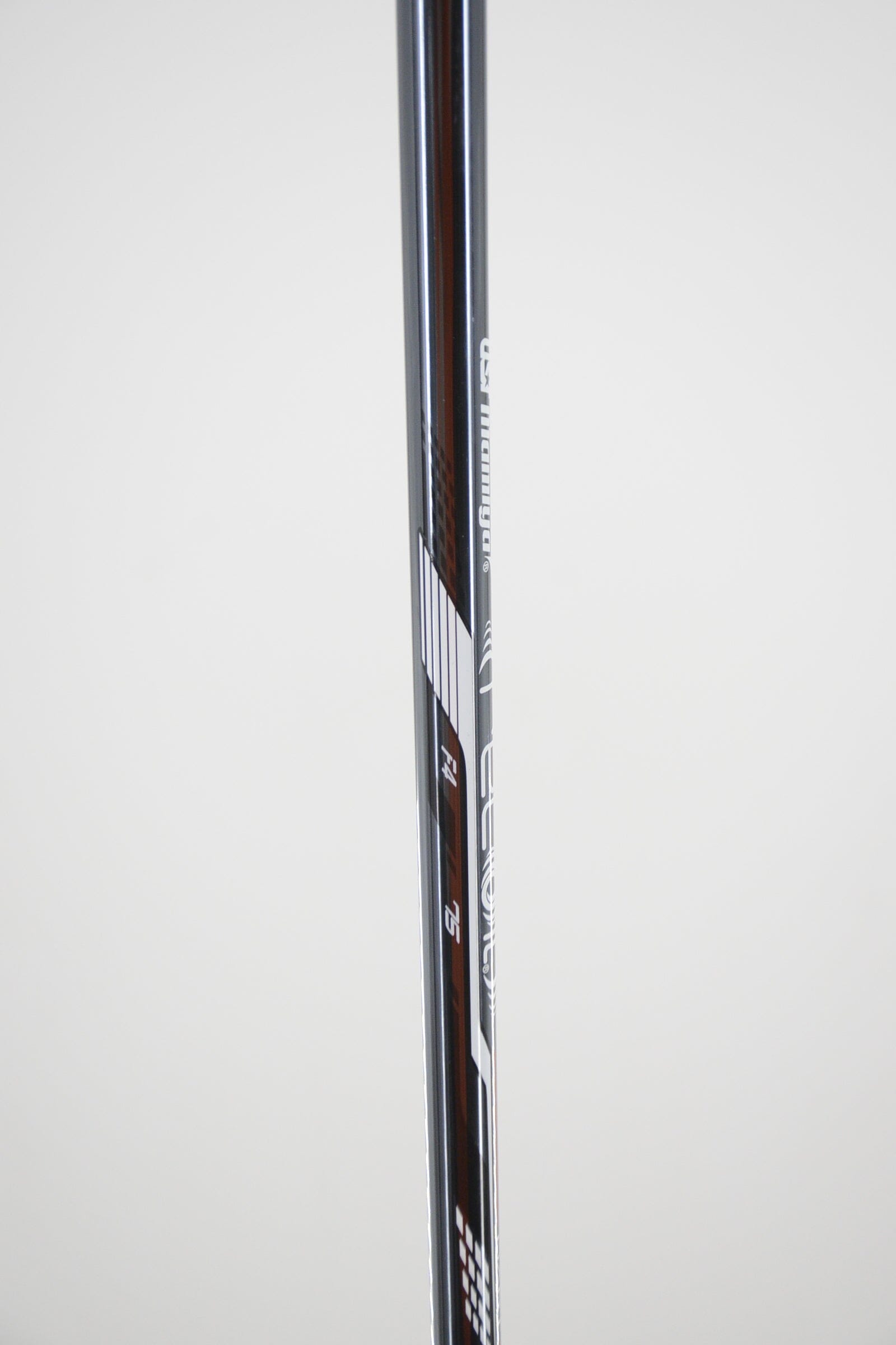 Lefty PXG Wildcat 8 Iron S Flex 37" Golf Clubs GolfRoots