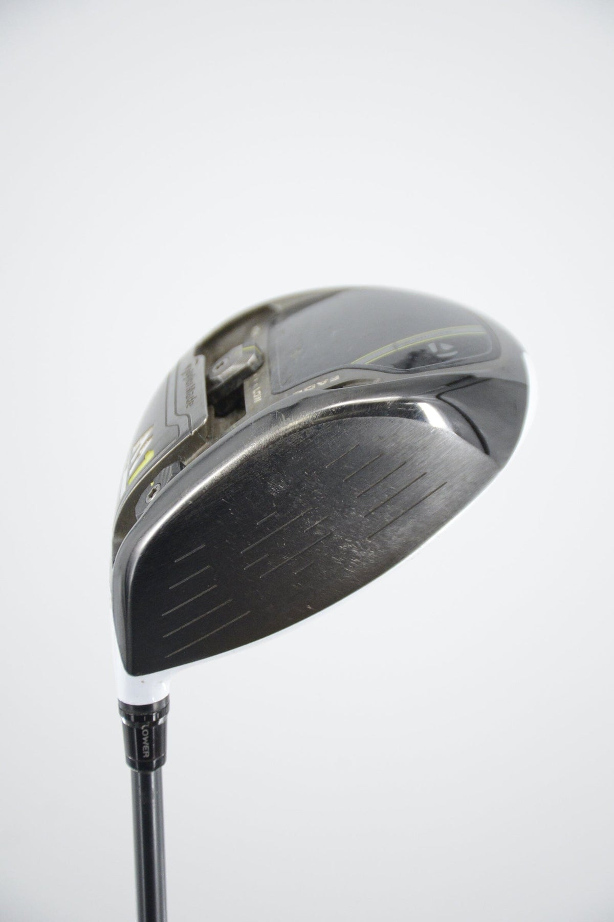 TaylorMade M1 460 2017 10.5 Degree Driver R Flex 45.5" Golf Clubs GolfRoots