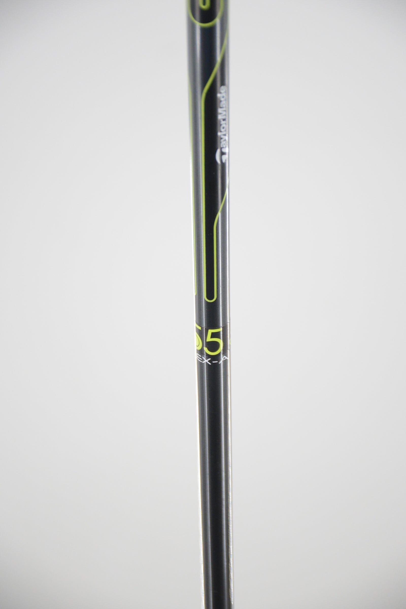 TaylorMade M2 Rescue 2017 4 Hybrid SR Flex 40" Golf Clubs GolfRoots