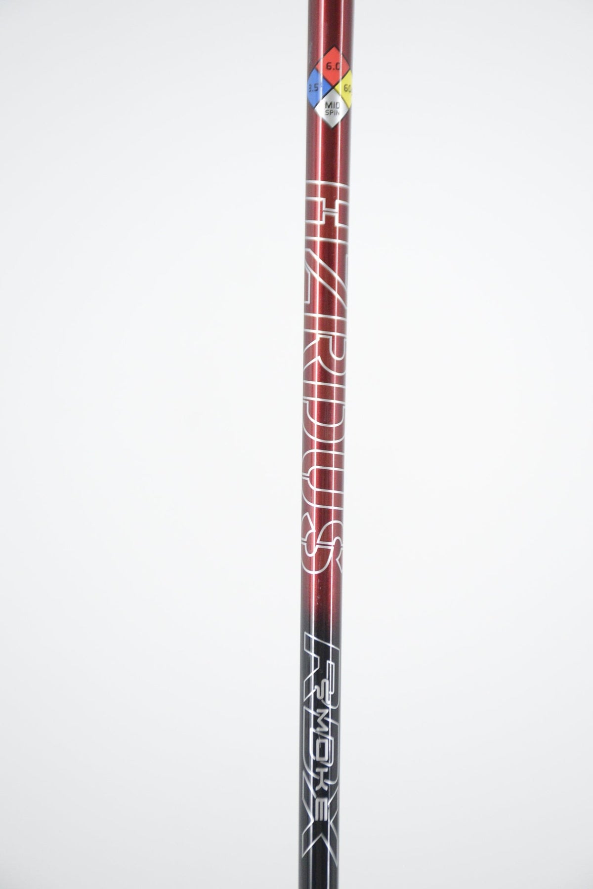 Srixon Zx5 Mk II 9.5 Degree Driver S Flex 45.5" Golf Drivers Srixon