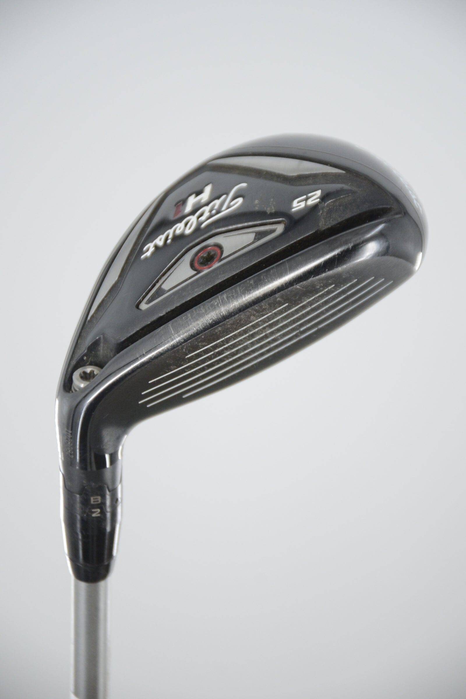 Titleist 816 H1 25 Degree Hybrid SR Flex 38.5" Golf Clubs GolfRoots