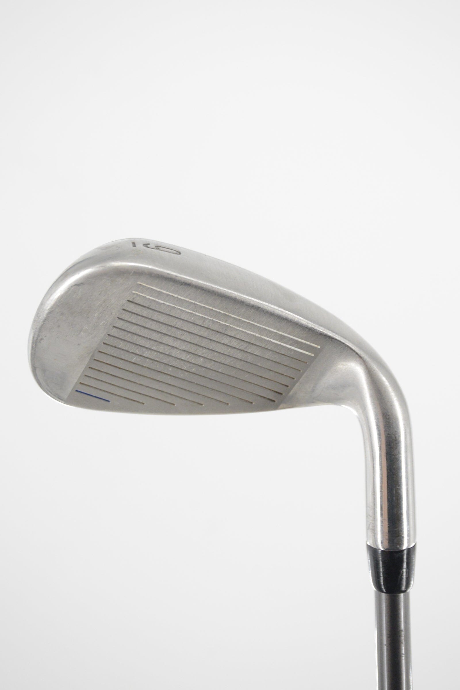 Lefty Callaway Mavrik 9 Iron R Flex 35.5" Golf Clubs GolfRoots
