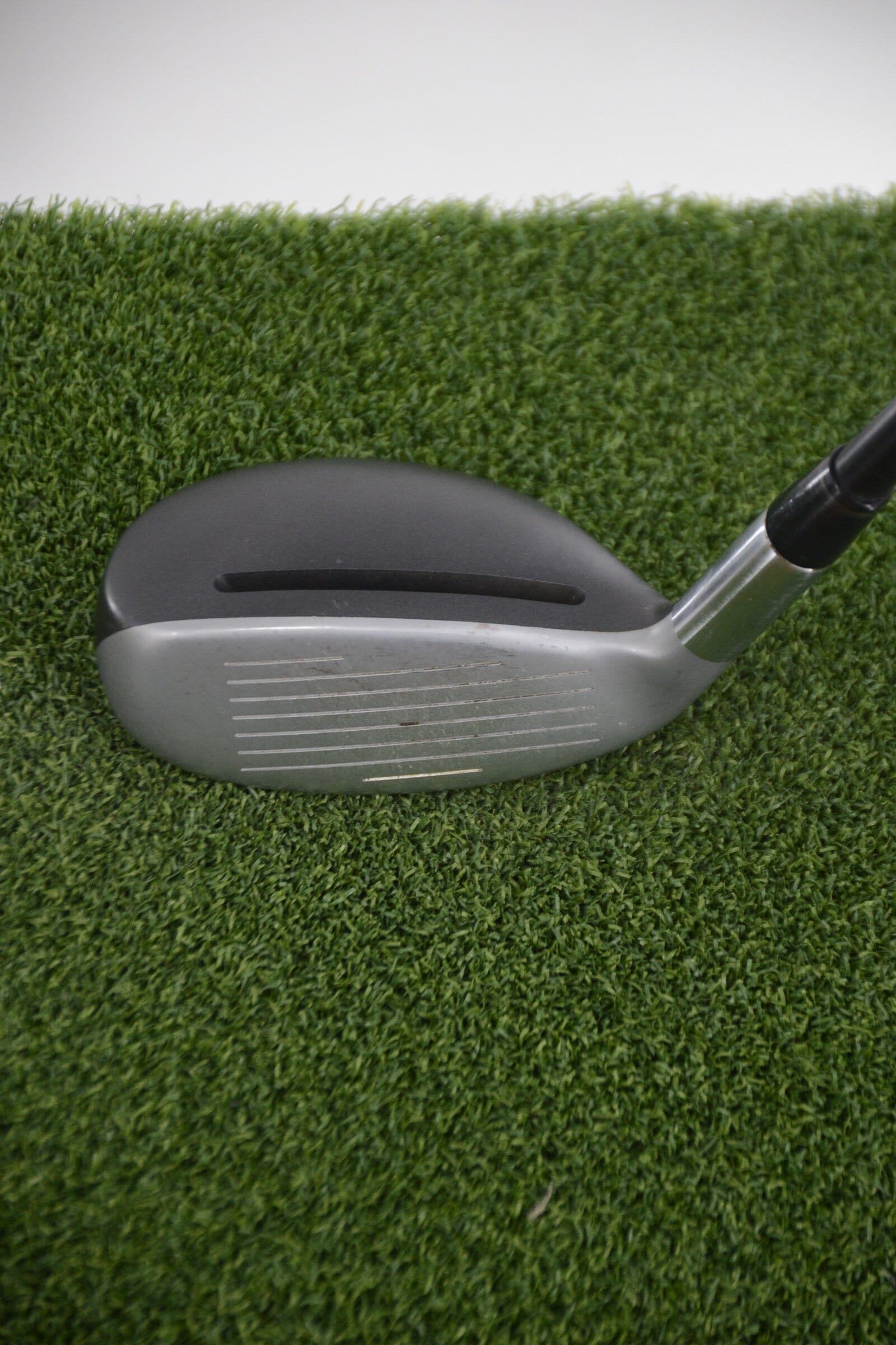 Adams 2014 Idea 4 Hybrid R Flex 39.5" Golf Clubs GolfRoots