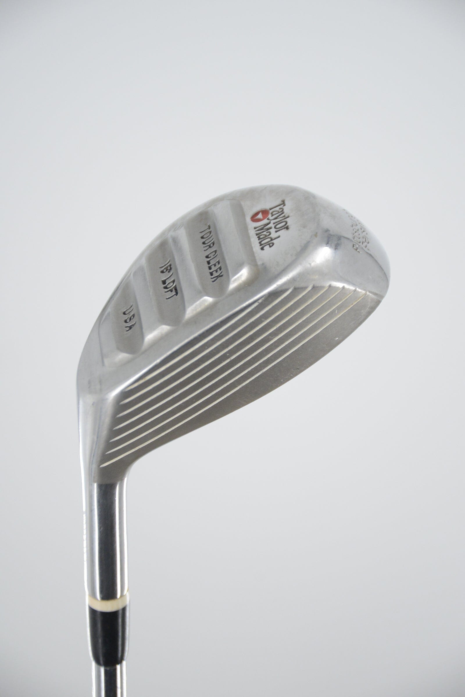 TaylorMade Tour Cleek 16 Degree Wood S Flex 41.75" Golf Clubs GolfRoots