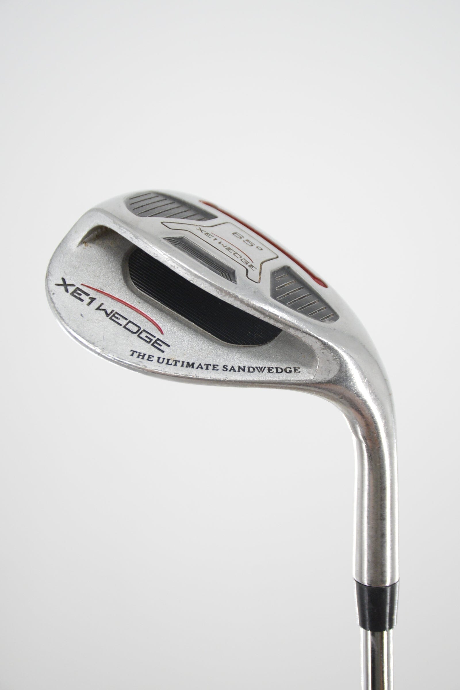 XE1 The Ultimate 65 Degree Wedge Wedge Flex 34.75"