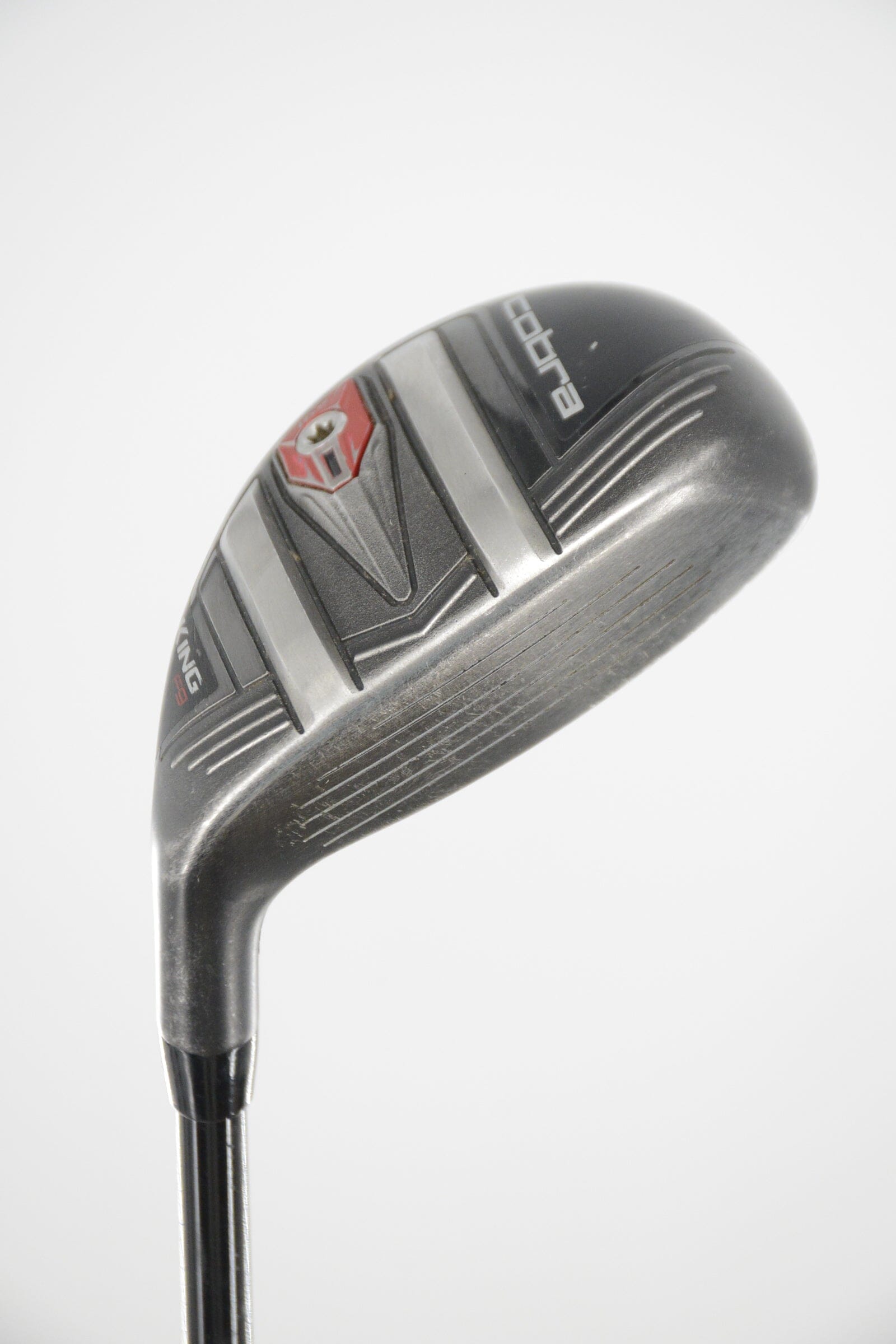 Cobra King F9 Speedback 3 Hybrid S Flex 39.75" Golf Clubs GolfRoots