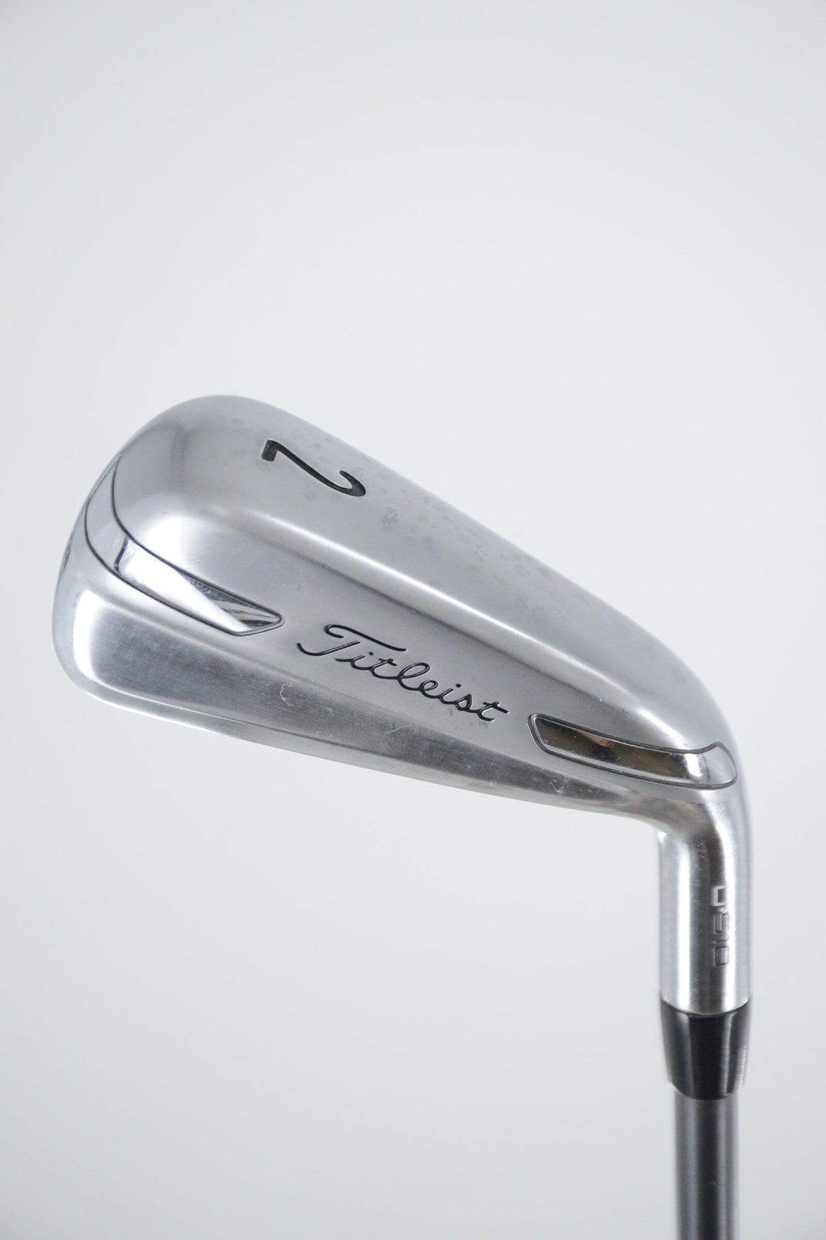 Titleist U510 2 Driving Iron S Flex 39.5"