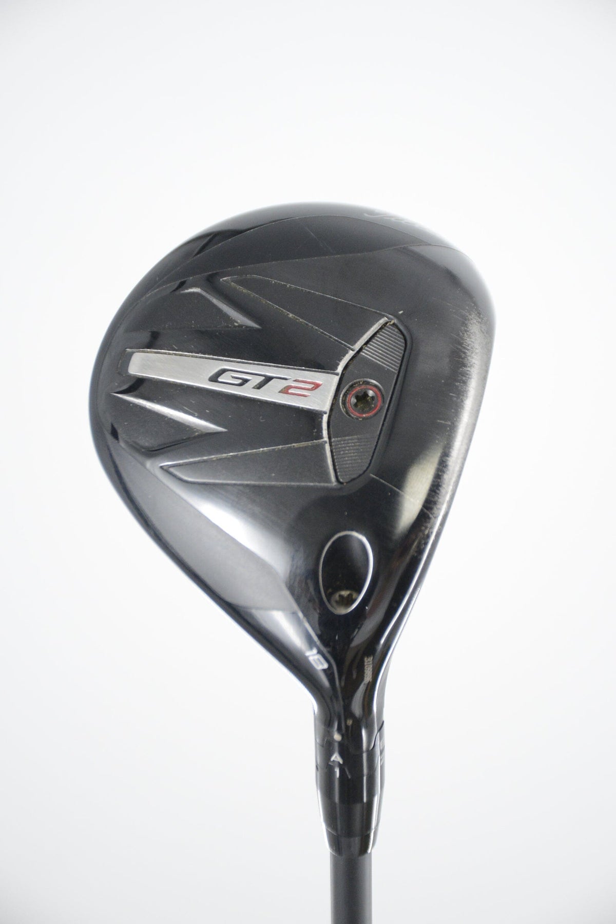 Titleist GT2 18 Degree Wood S Flex 42.75" Golf Clubs GolfRoots