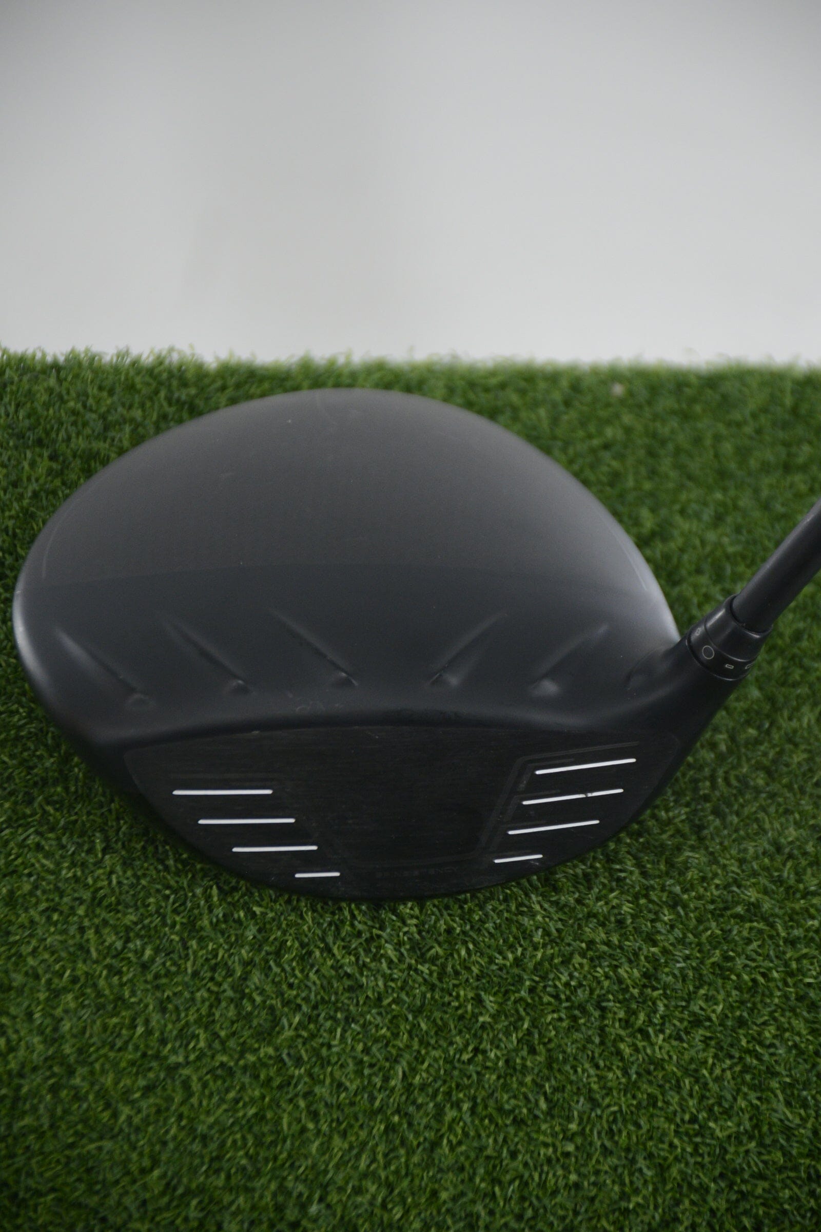 Ping G440K 9 Degree Driver S Flex 45.25" Golf Clubs GolfRoots