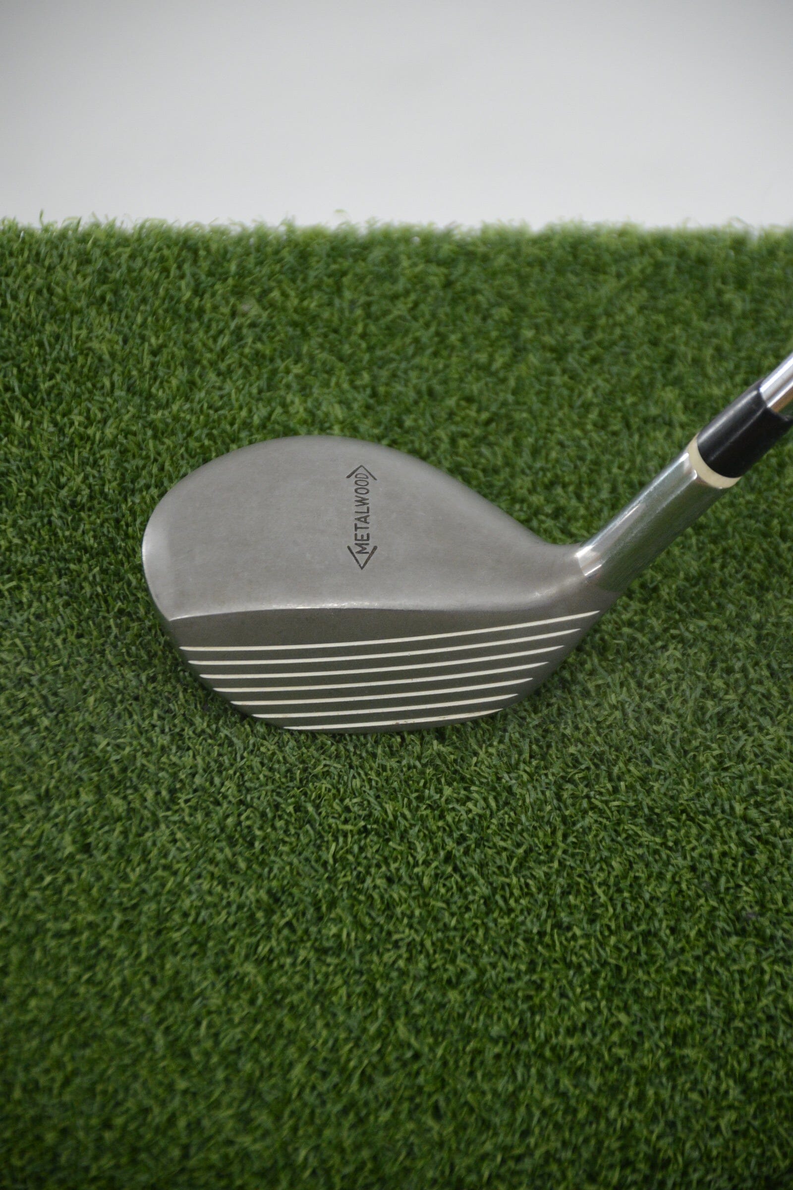 TaylorMade Tour Cleek 16 Degree Wood S Flex 41.75" Golf Clubs GolfRoots