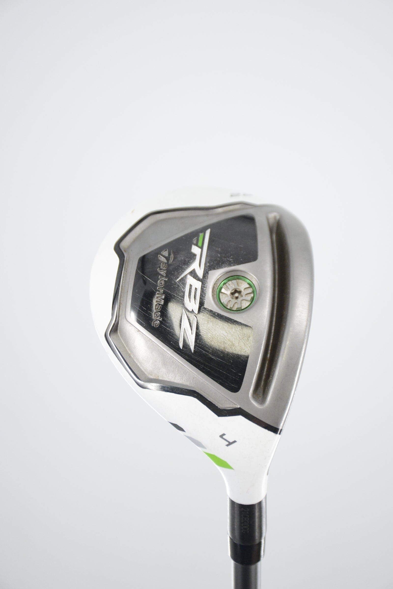 TaylorMade Rocketballz 4 Hybrid R Flex 40.25" Golf Clubs GolfRoots