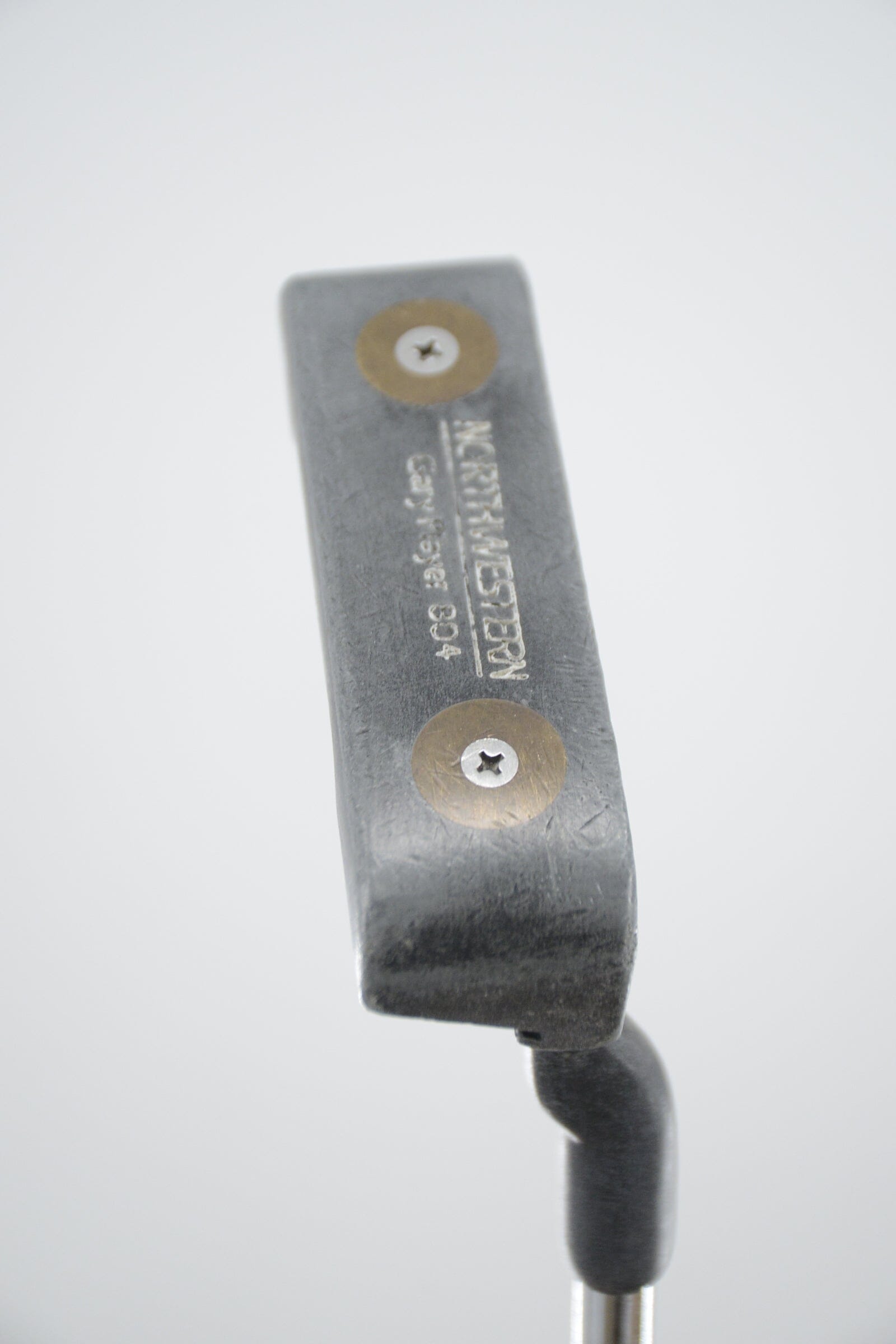 Northwestern Gary Player Putter 35" Golf Clubs GolfRoots