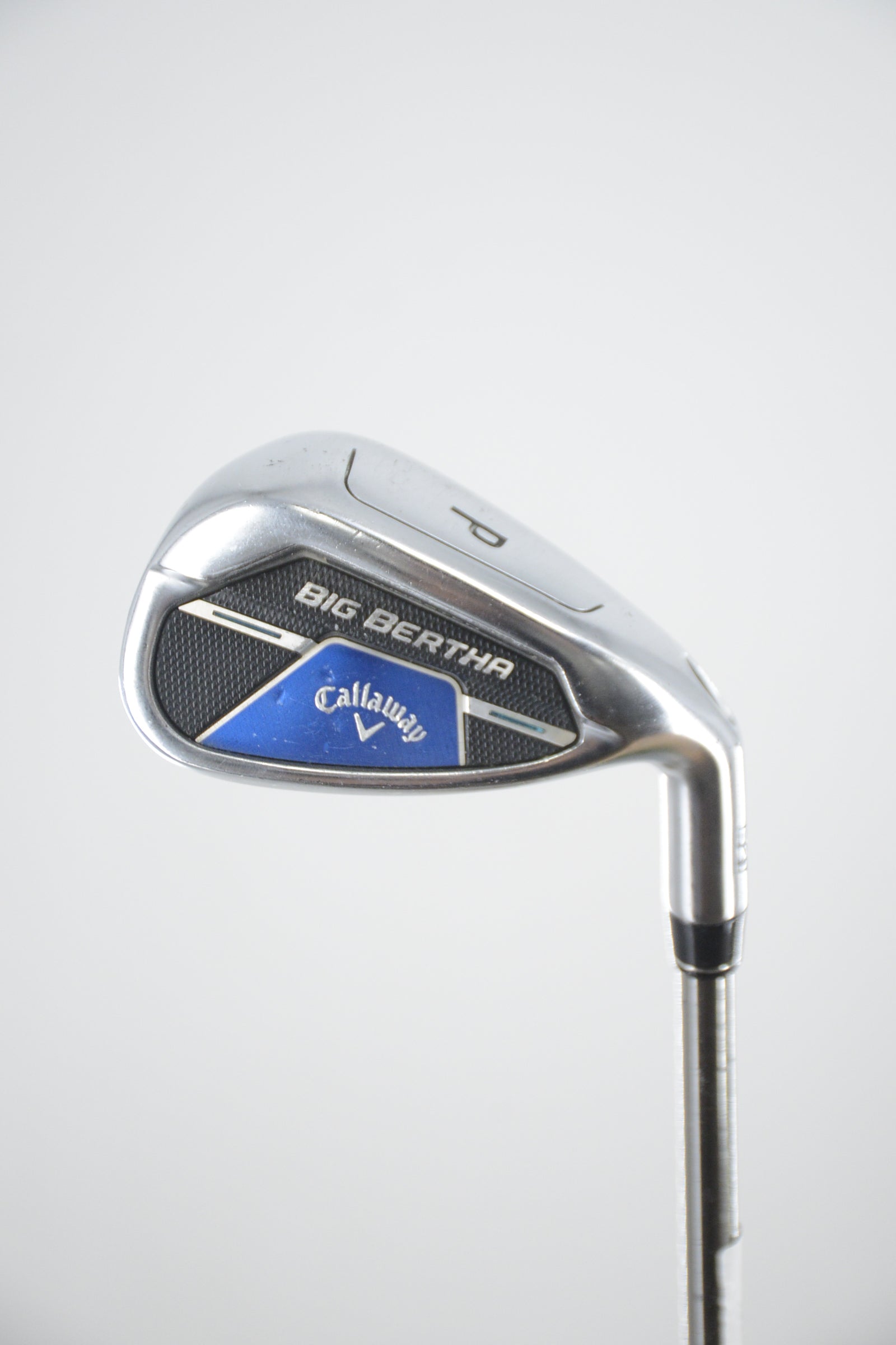 Callaway Big Bertha B21 PW SR Flex 34.75"