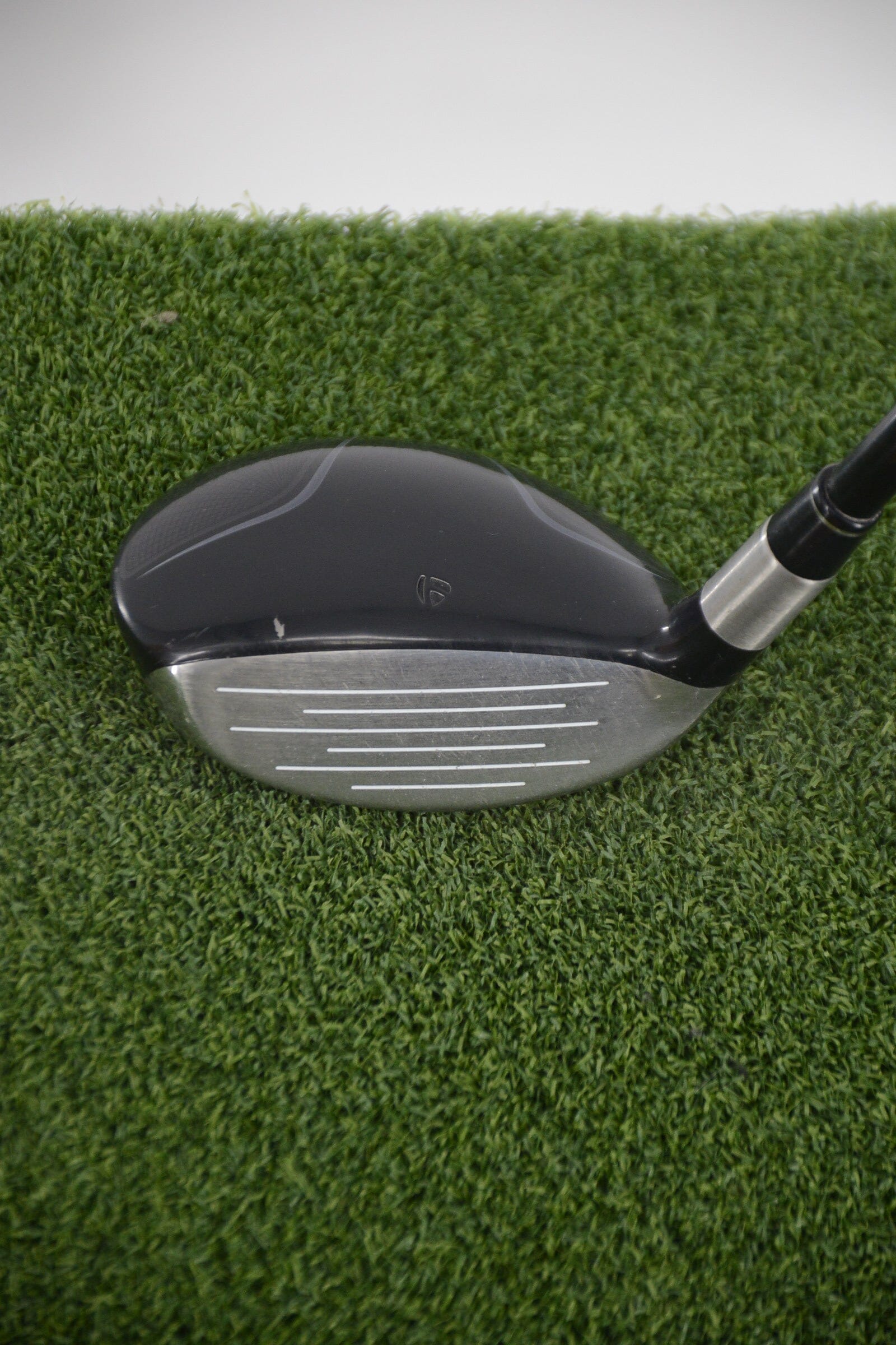 TaylorMade Burner Rescue 5 Hybrid R Flex 39" Golf Clubs GolfRoots