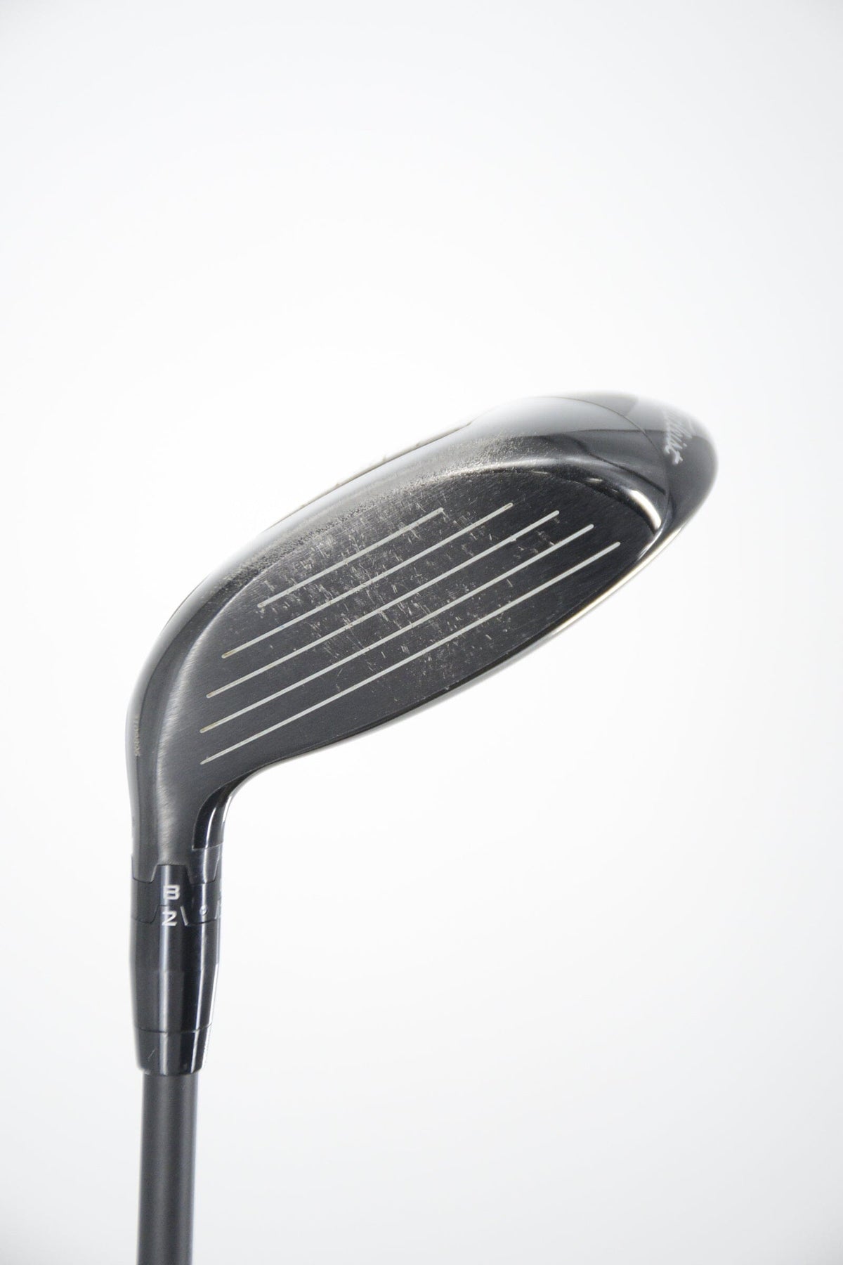 Titleist GT2 18 Degree Wood S Flex 42.75" Golf Clubs GolfRoots