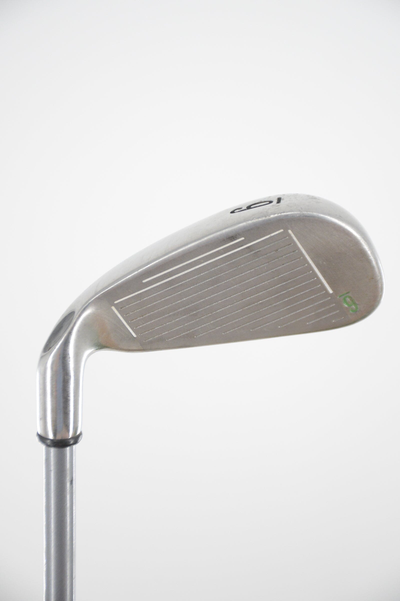 Callaway Steelhead X-14 6 Iron SR Flex 36.5" Golf Clubs GolfRoots