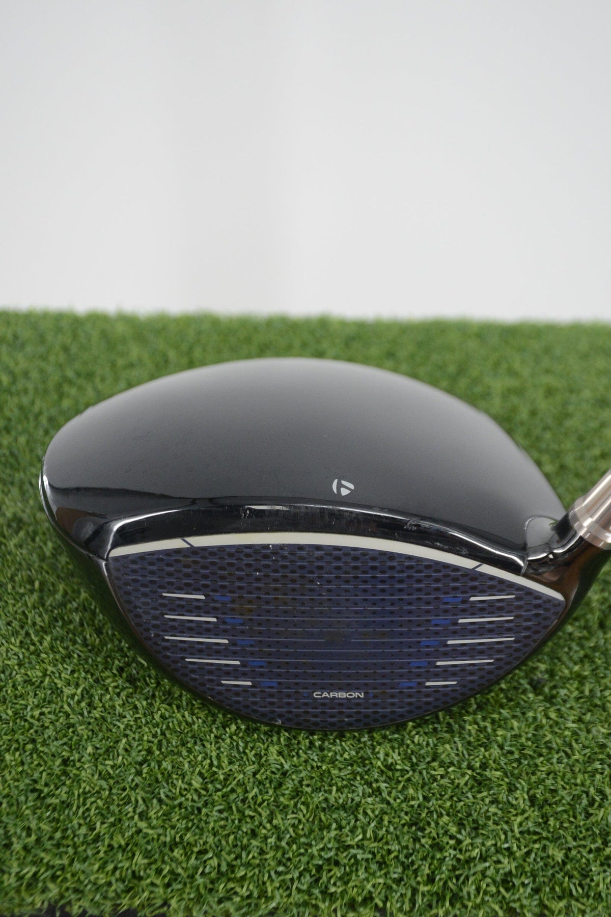 TaylorMade Qi10 Max 12 Degree Driver SR Flex 45.25" Golf Drivers TaylorMade