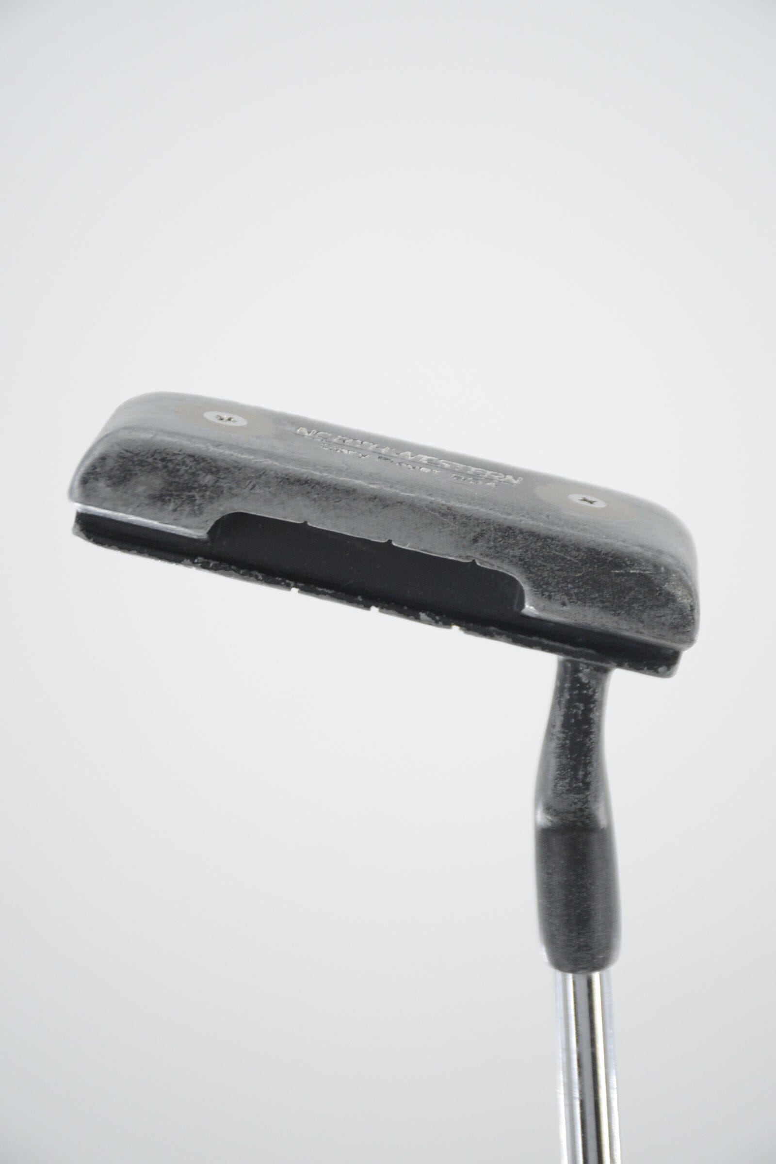Northwestern Gary Player Putter 35" Golf Clubs GolfRoots