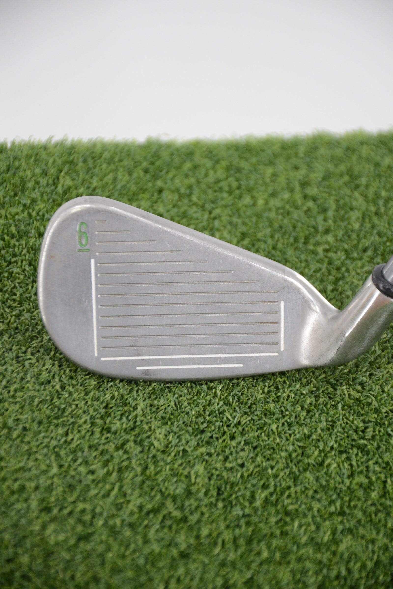 Callaway Steelhead X-14 6 Iron SR Flex 36.5" Golf Clubs GolfRoots