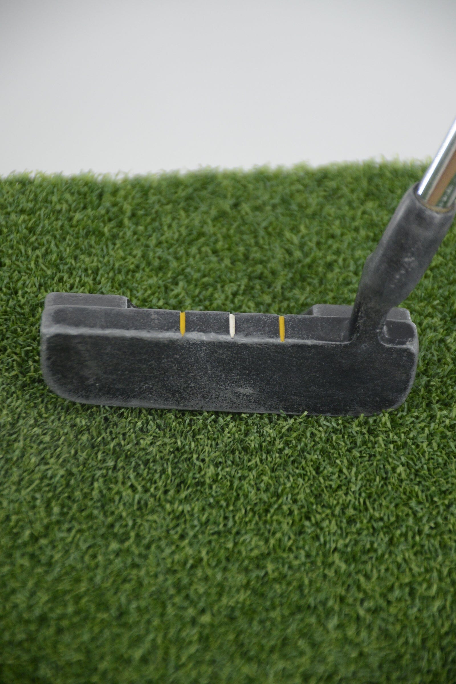 Northwestern Gary Player Putter 35" Golf Clubs GolfRoots